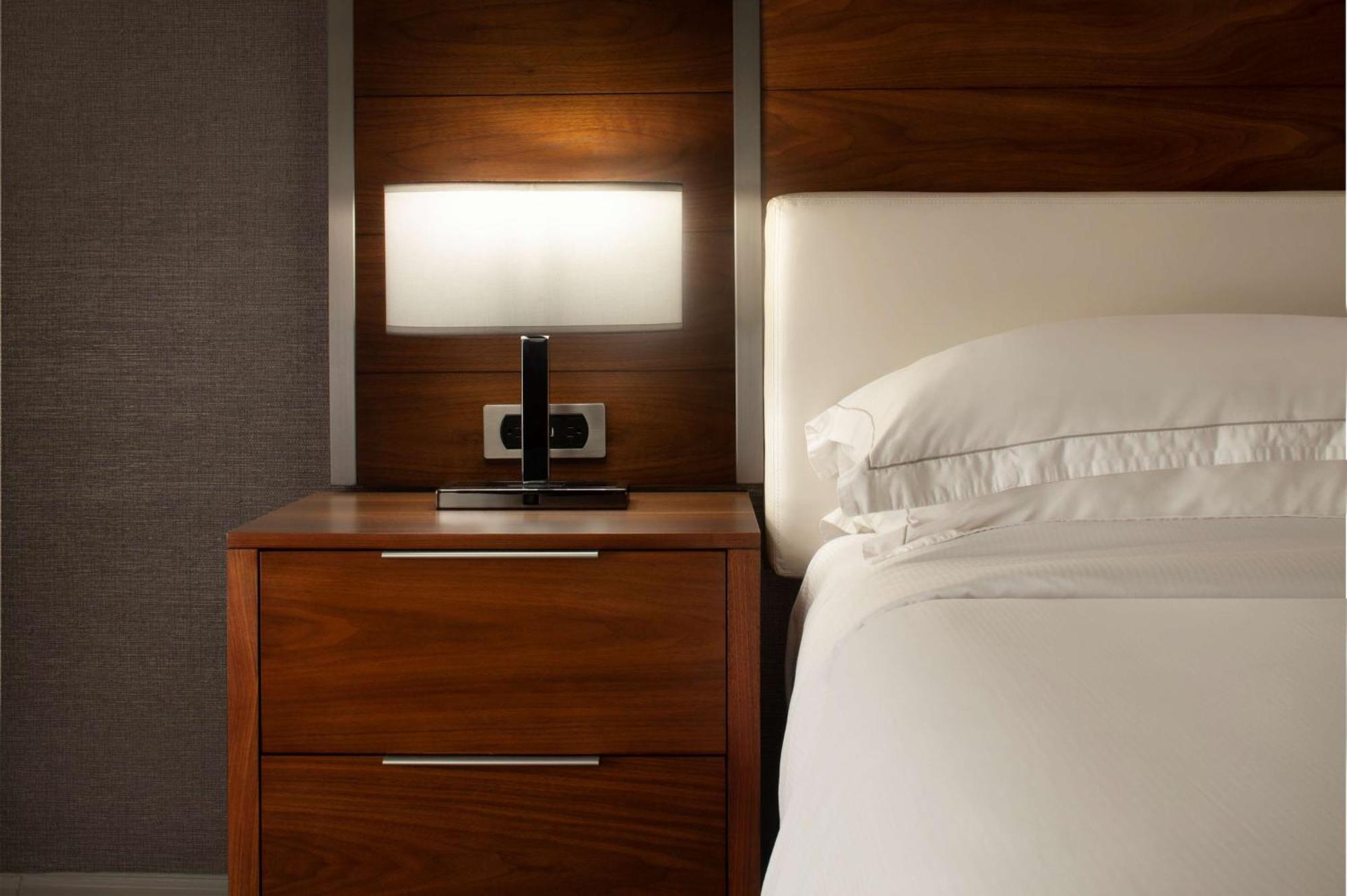 Double Room Two Double Beds