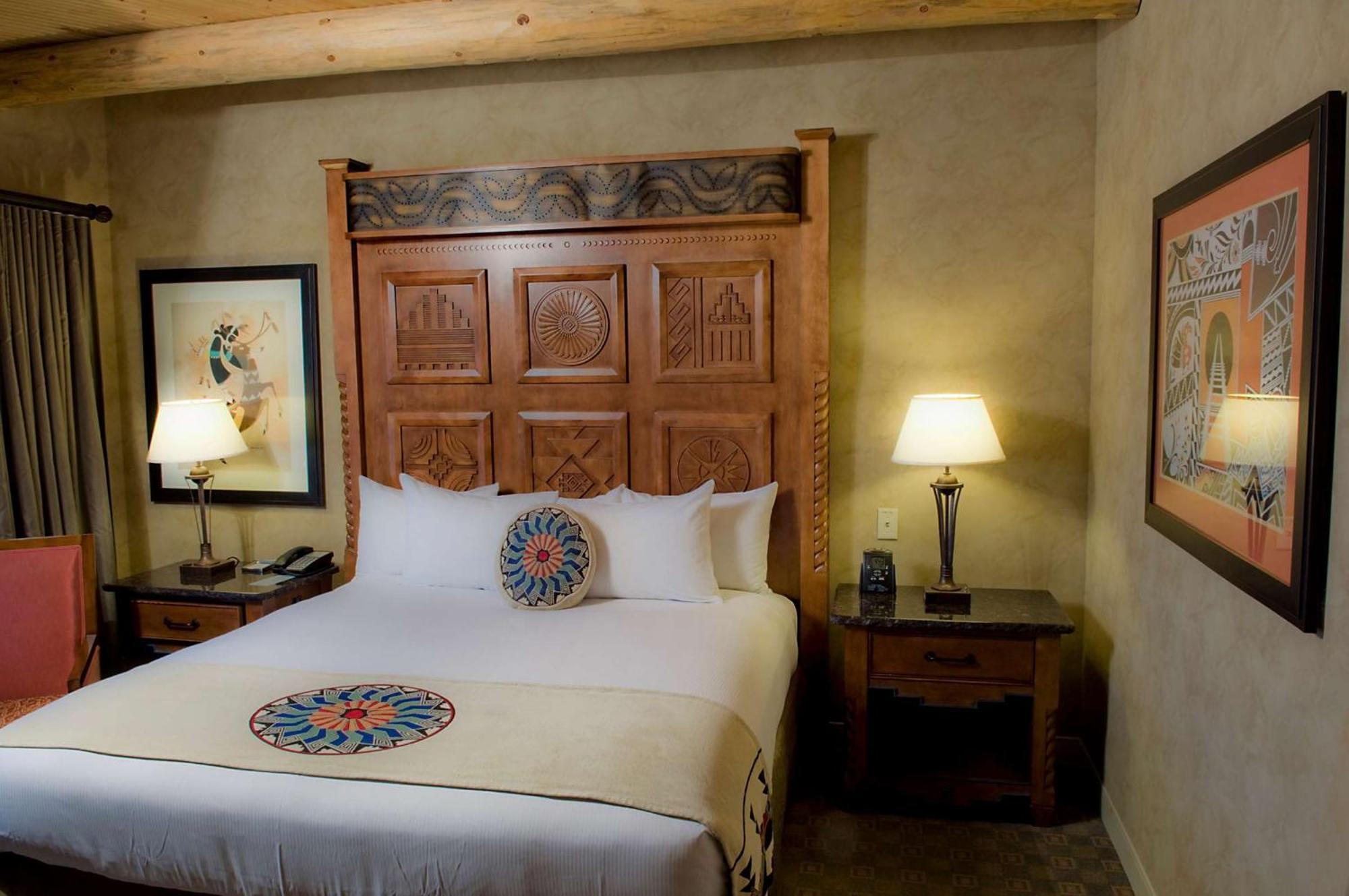 King Room
