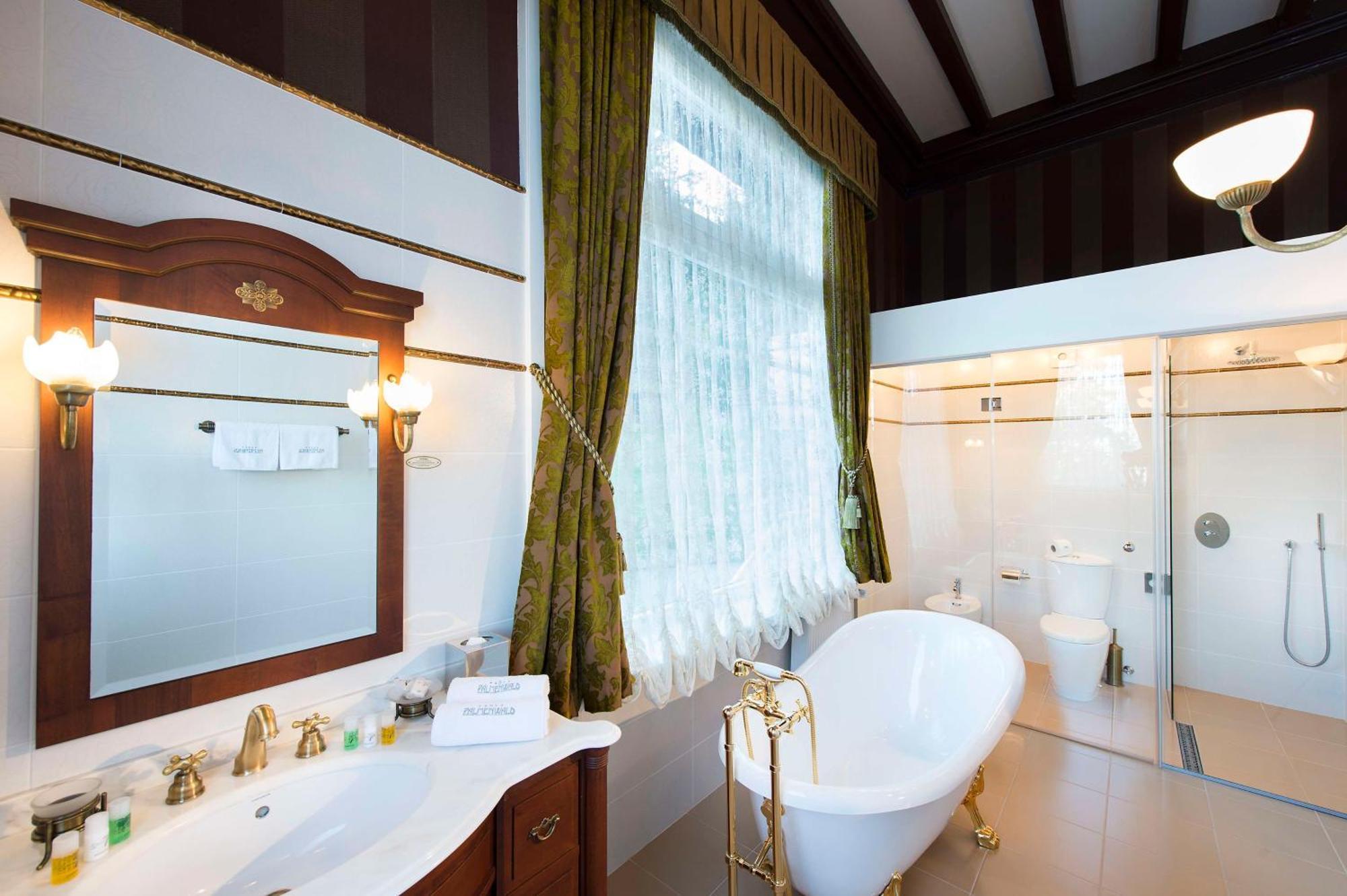 Superior Suite mit 2 Schlafzimmern
