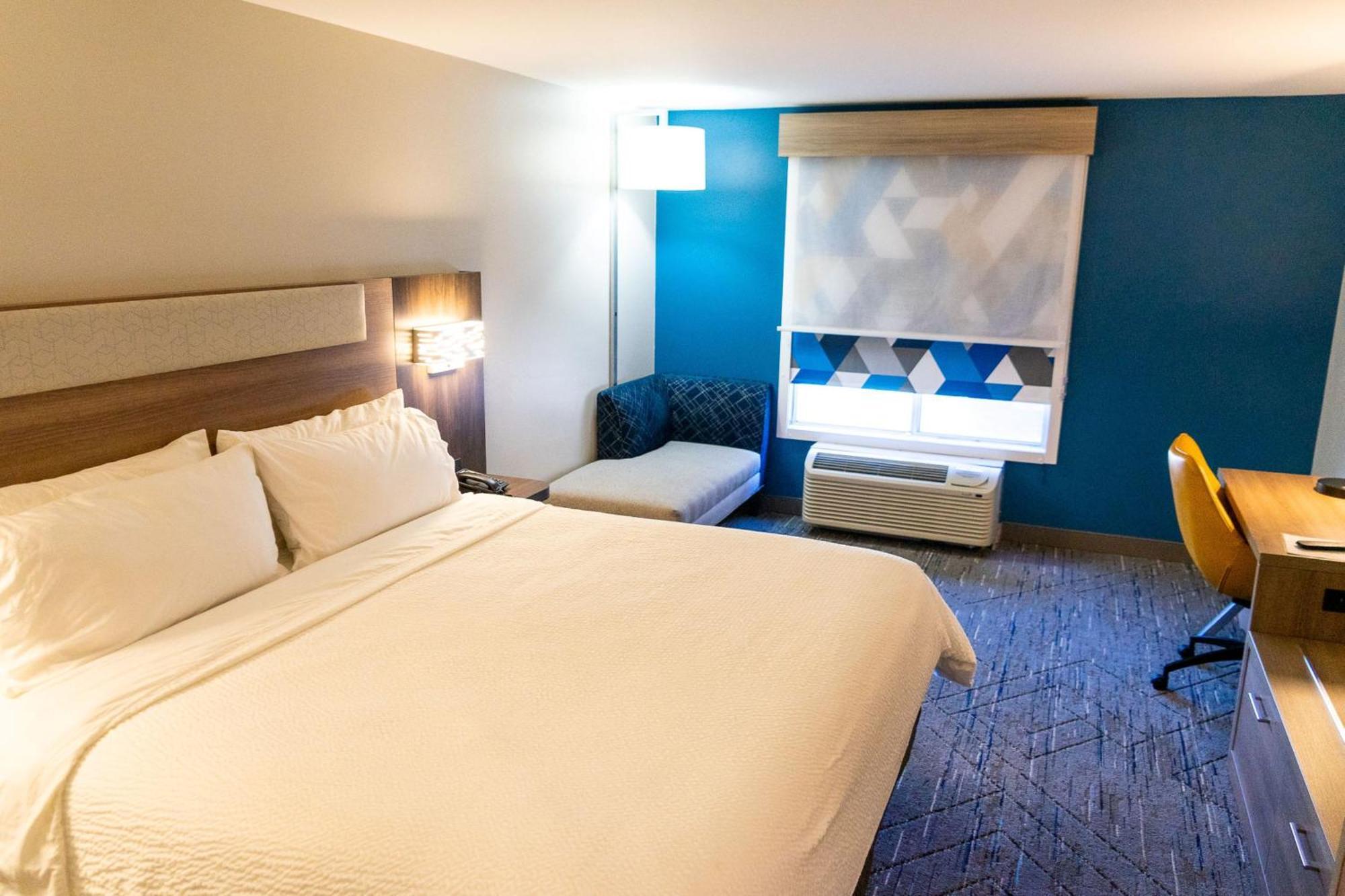 King Room Disability Access