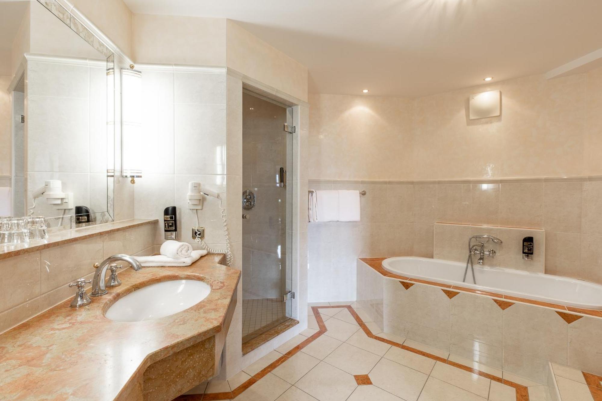 Comfort Suite