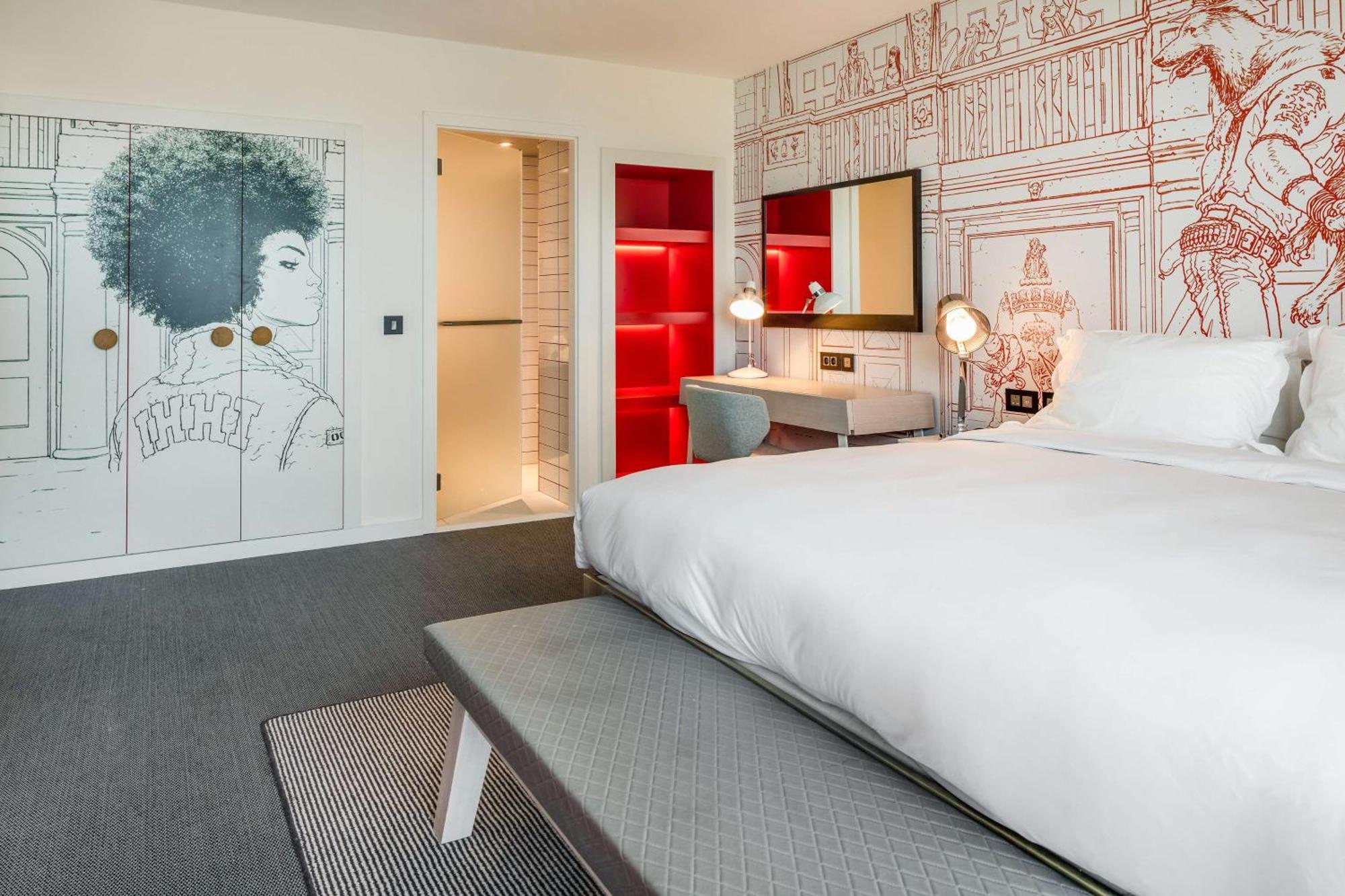 Sweet Suite