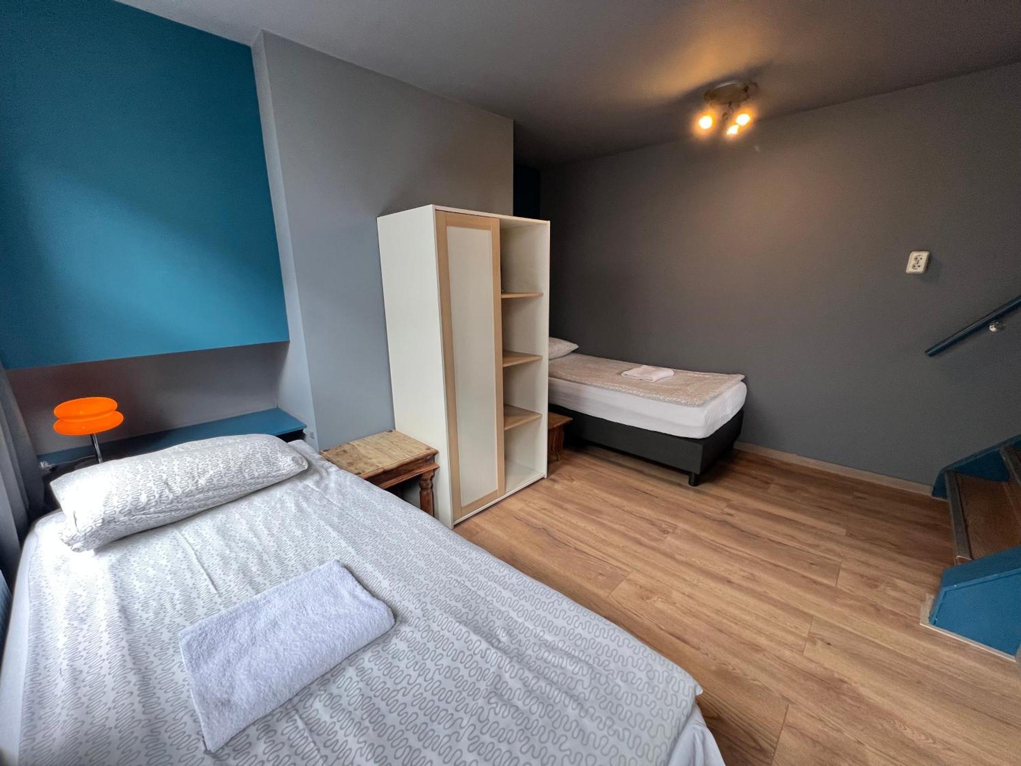 Two-Bedroom Suite