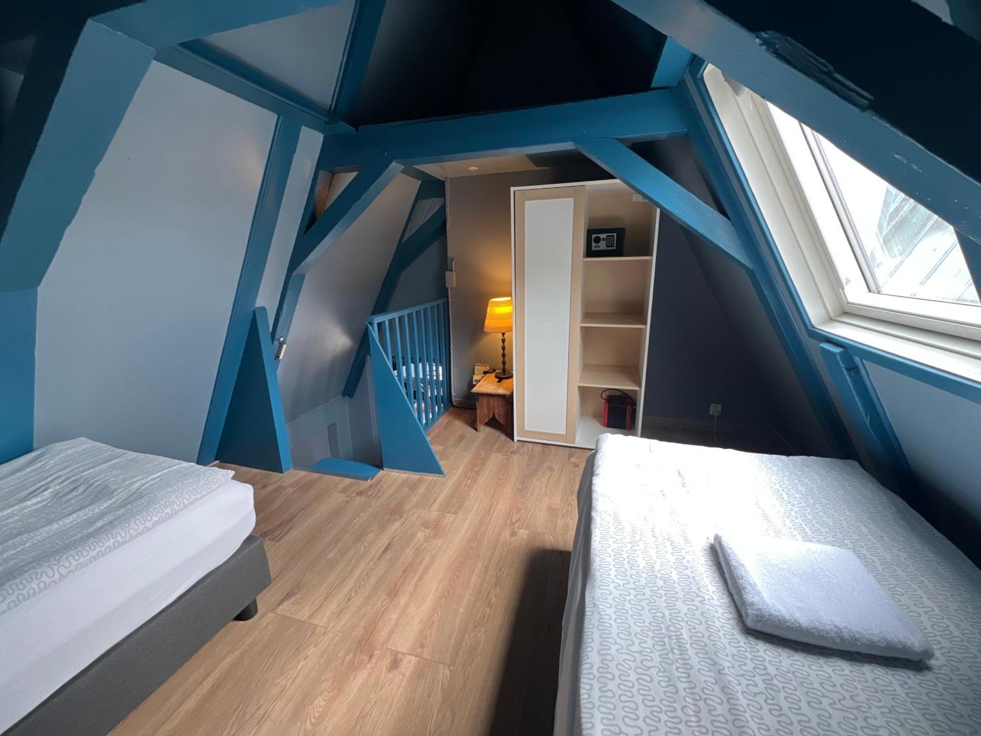 Two-Bedroom Suite