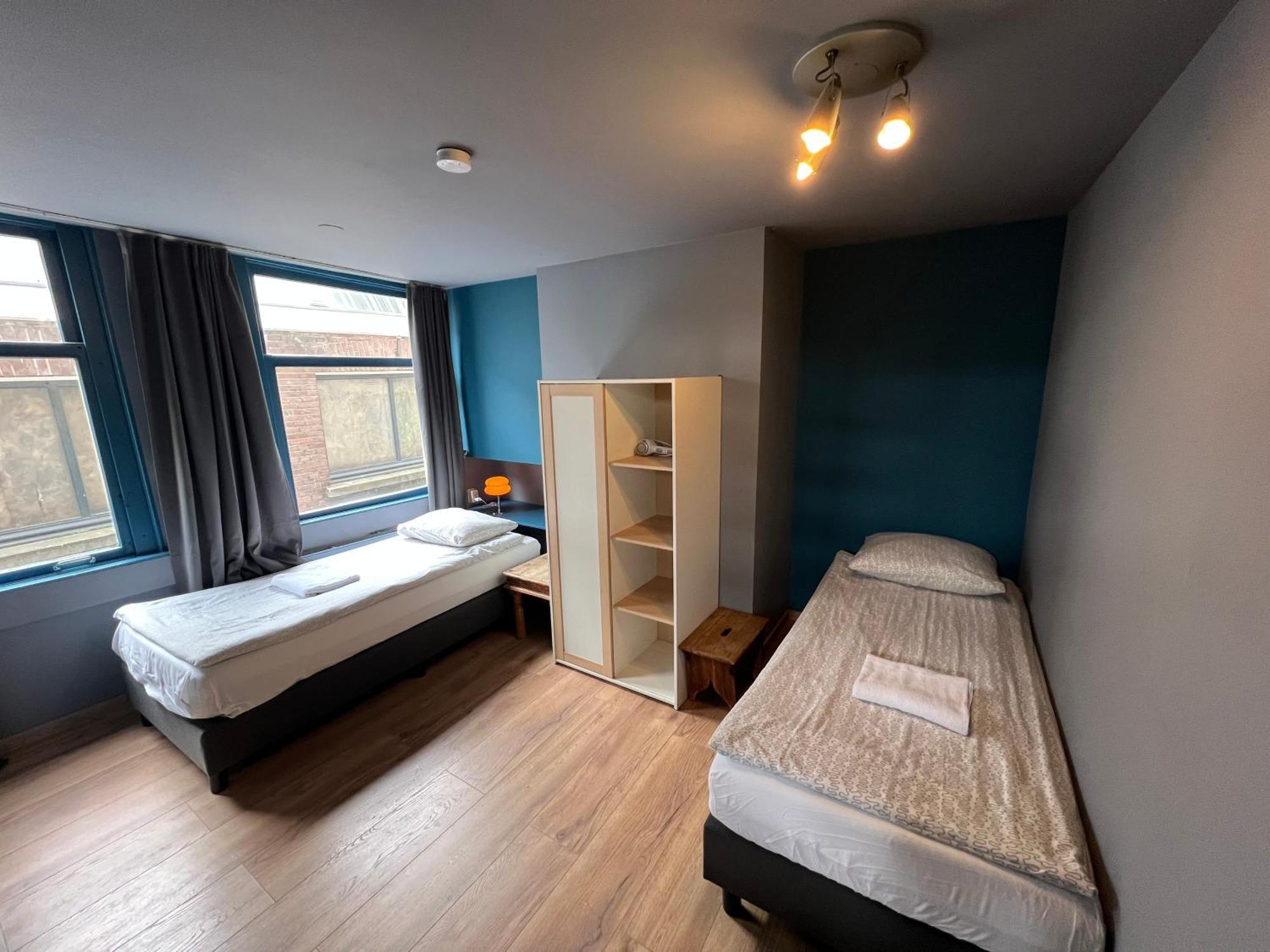 Two-Bedroom Suite
