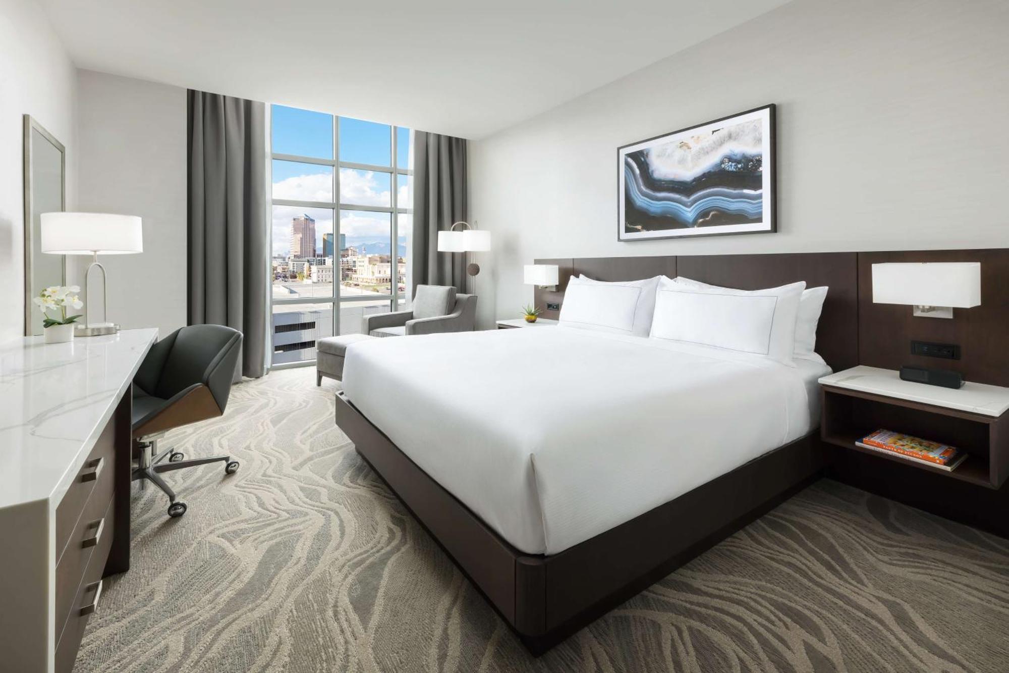 King Room