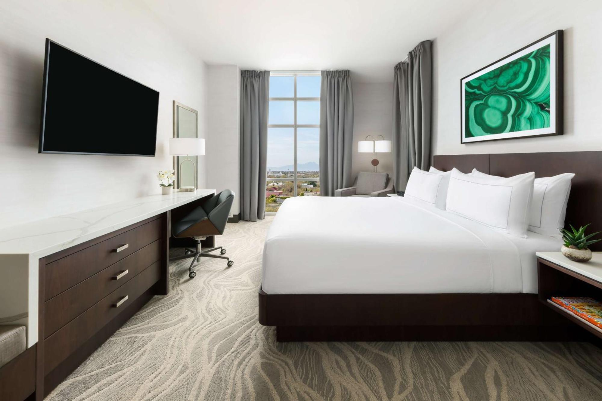 King Room