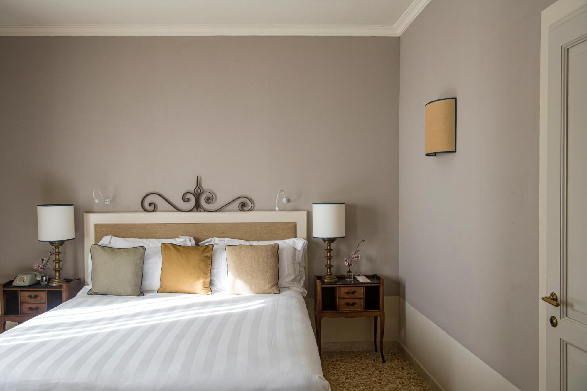 Double or Twin Room View