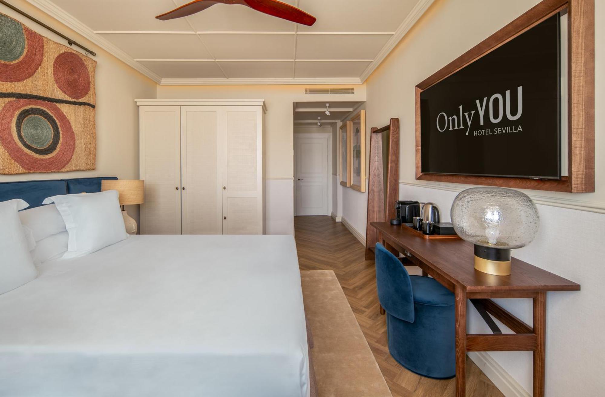 Premium Double Room
