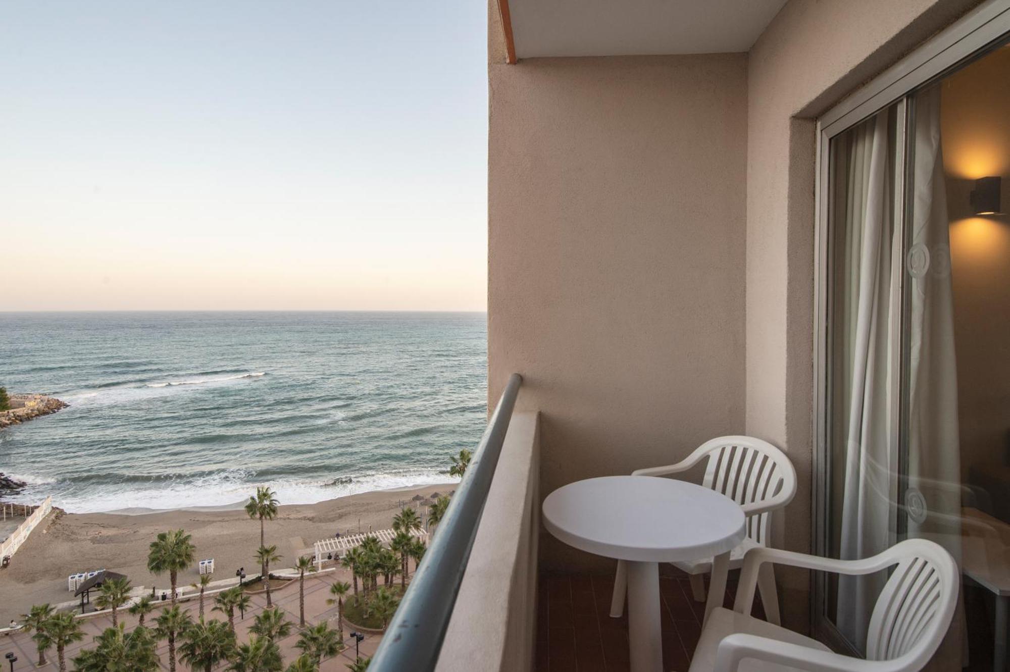 Double Room Sea View