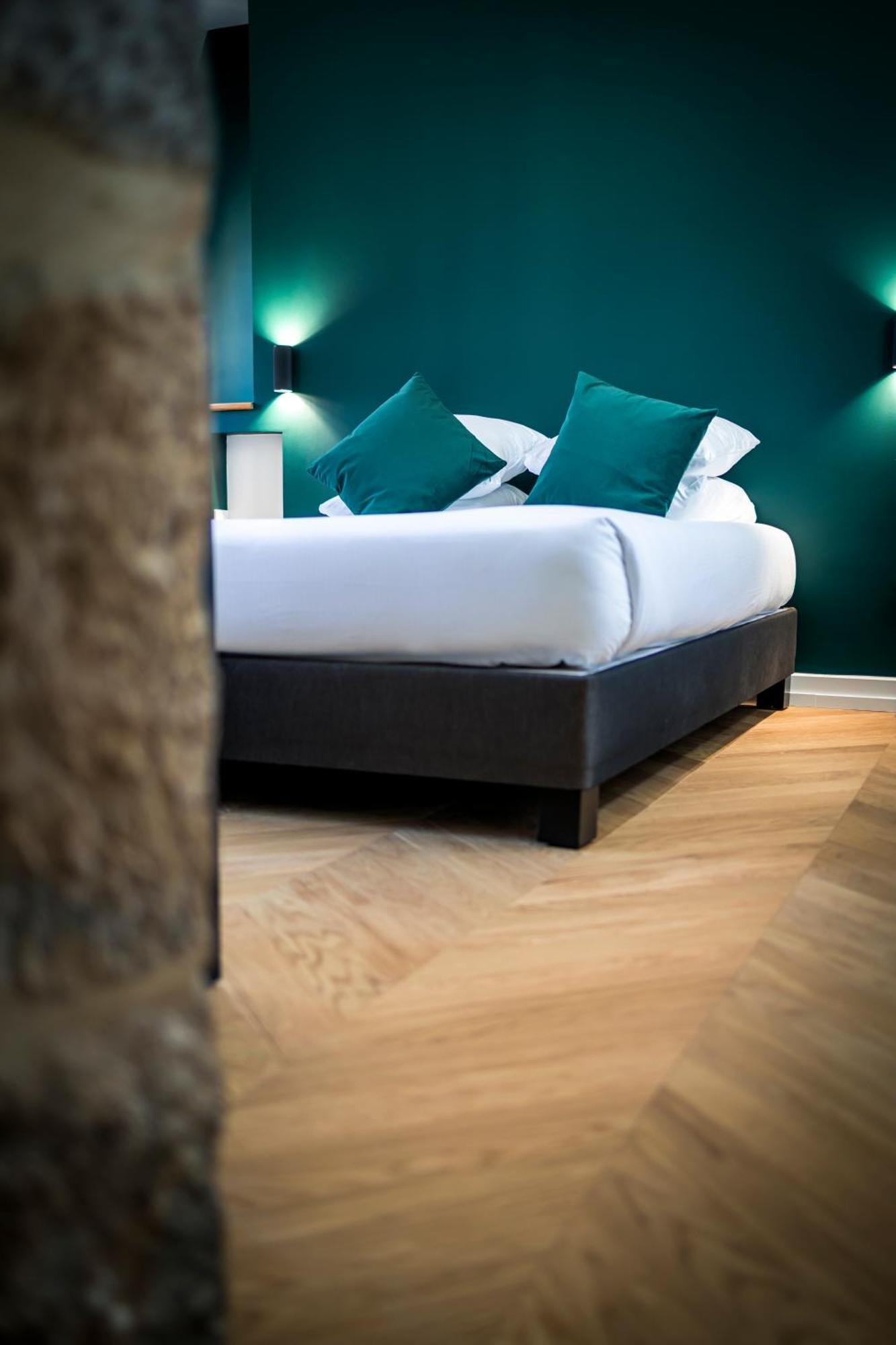 Executive Triple Room