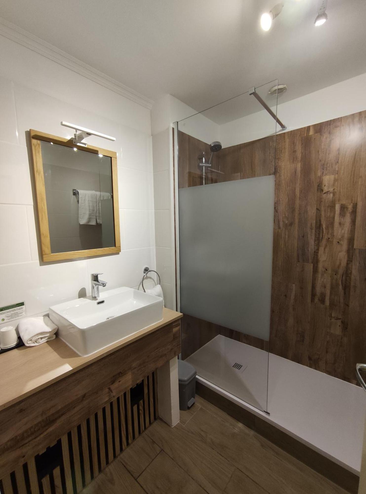 Comfort Twin Room