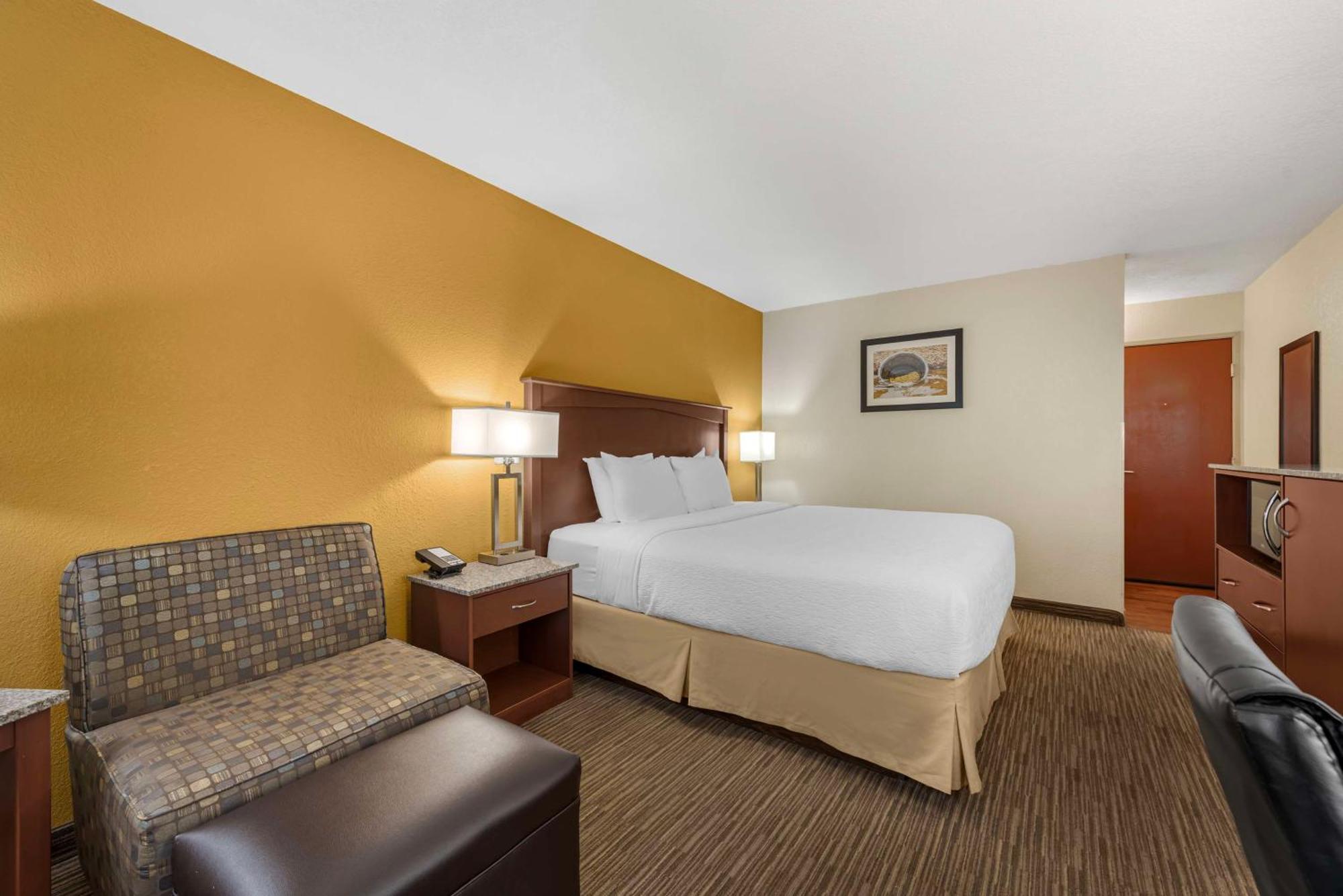 King Room Second Floor