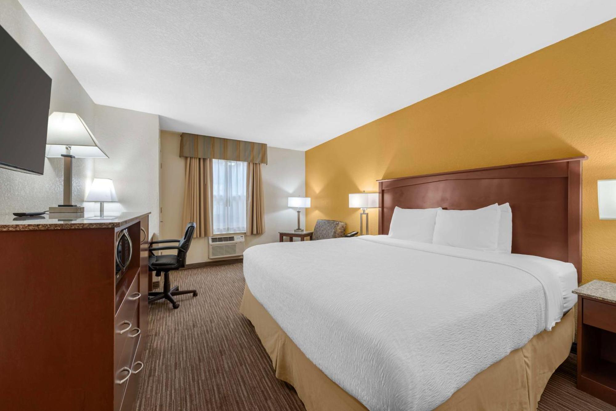 King Room Second Floor