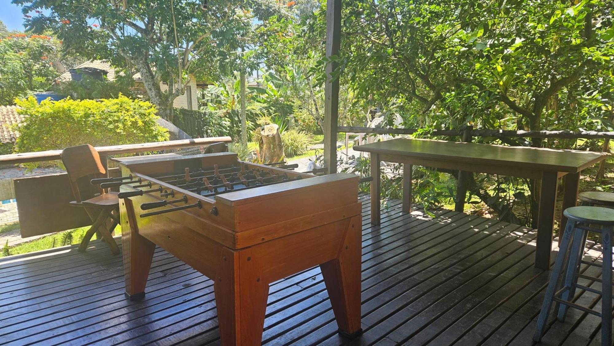 Suite Pool View