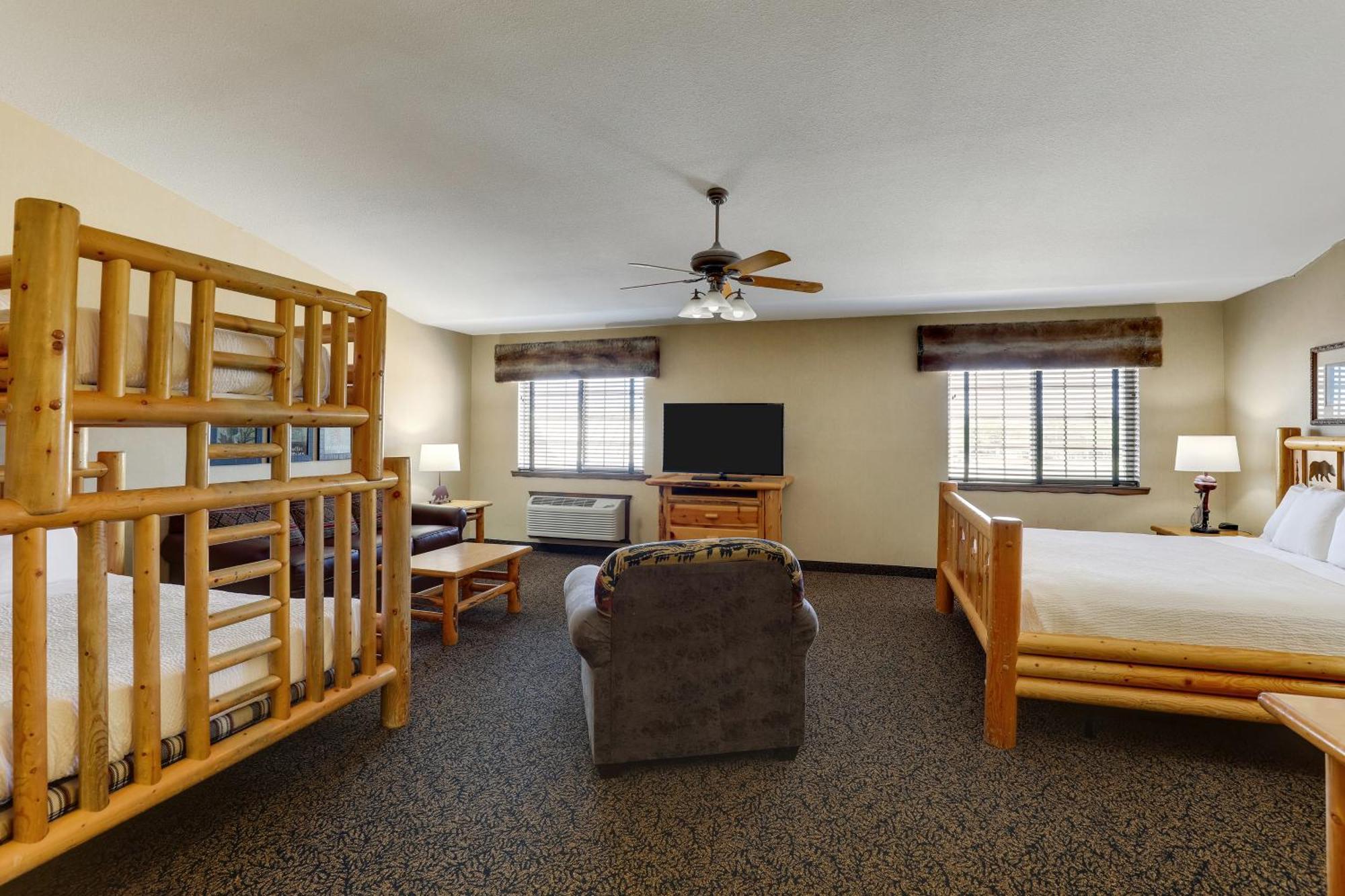 Family Suite