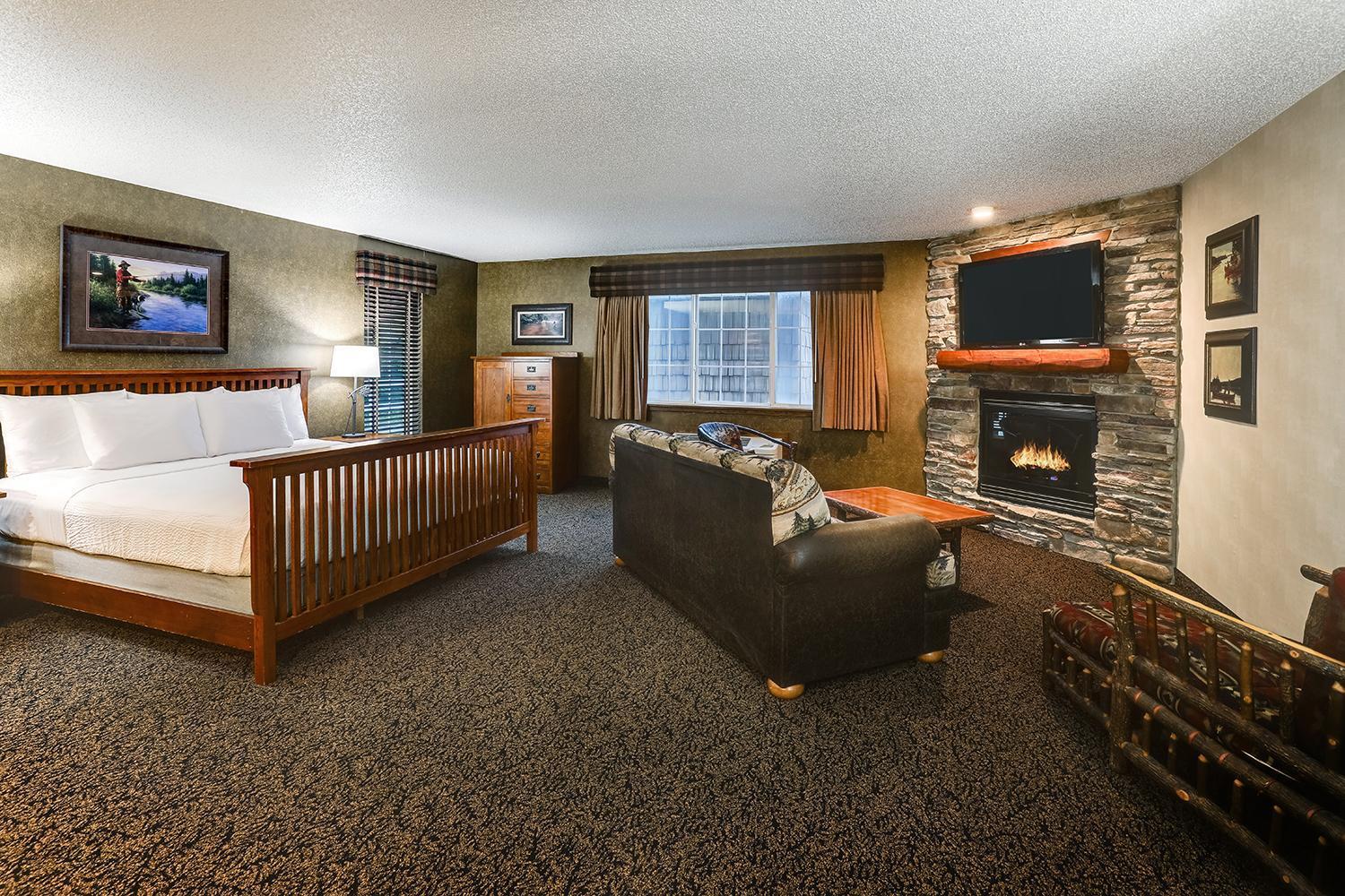 Superior Suite