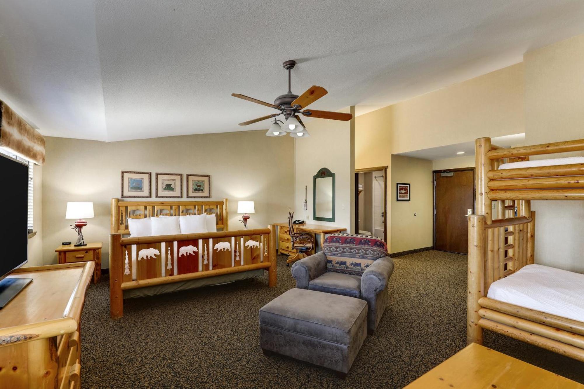 Family Suite