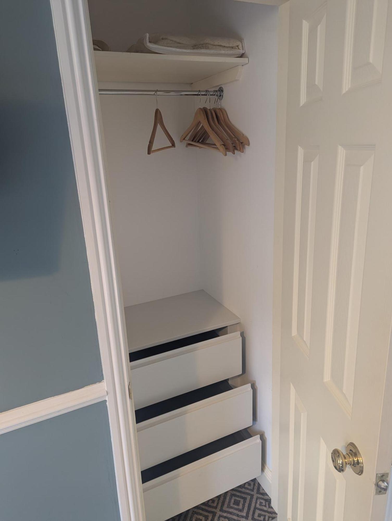 Small Double Room