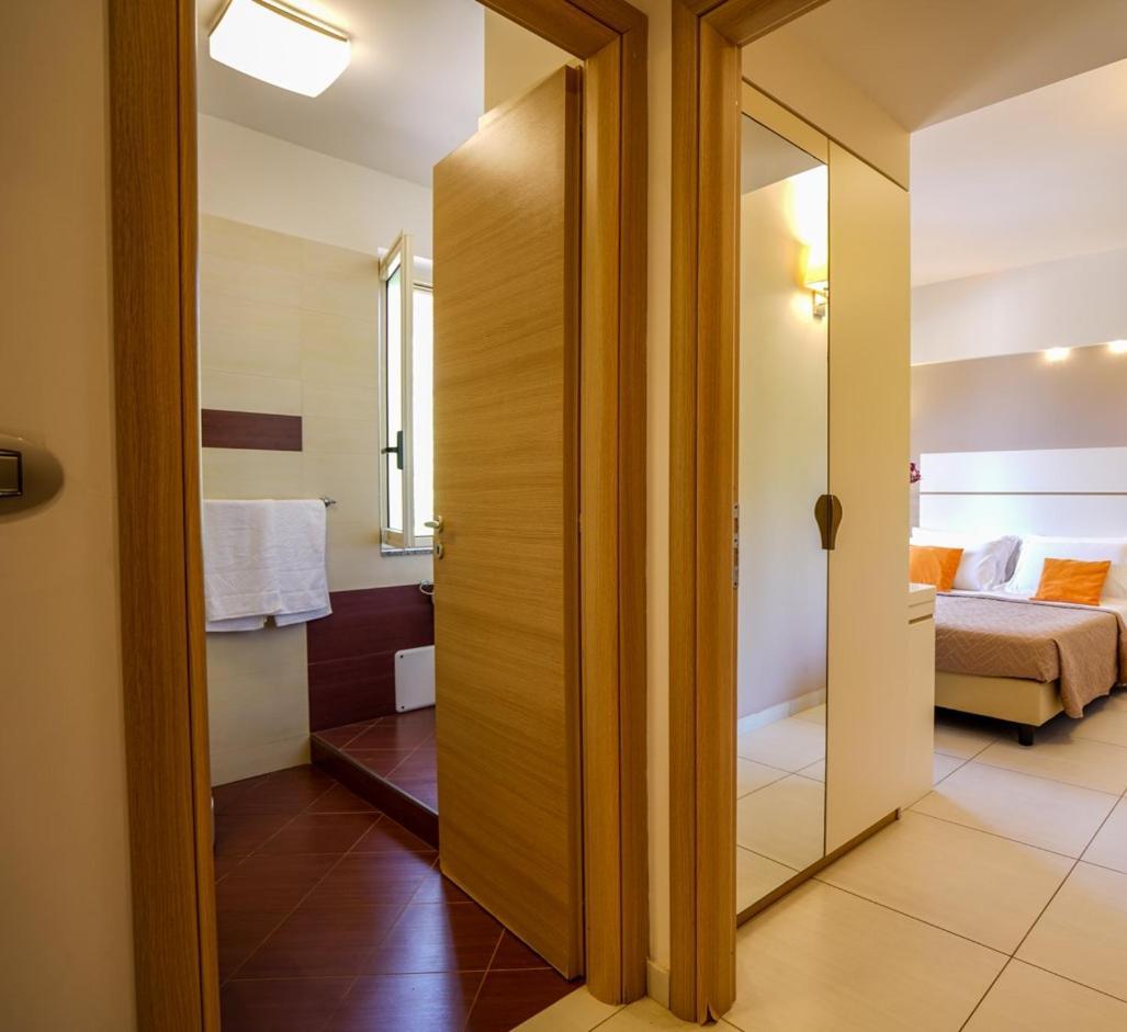 Deluxe Family Suite