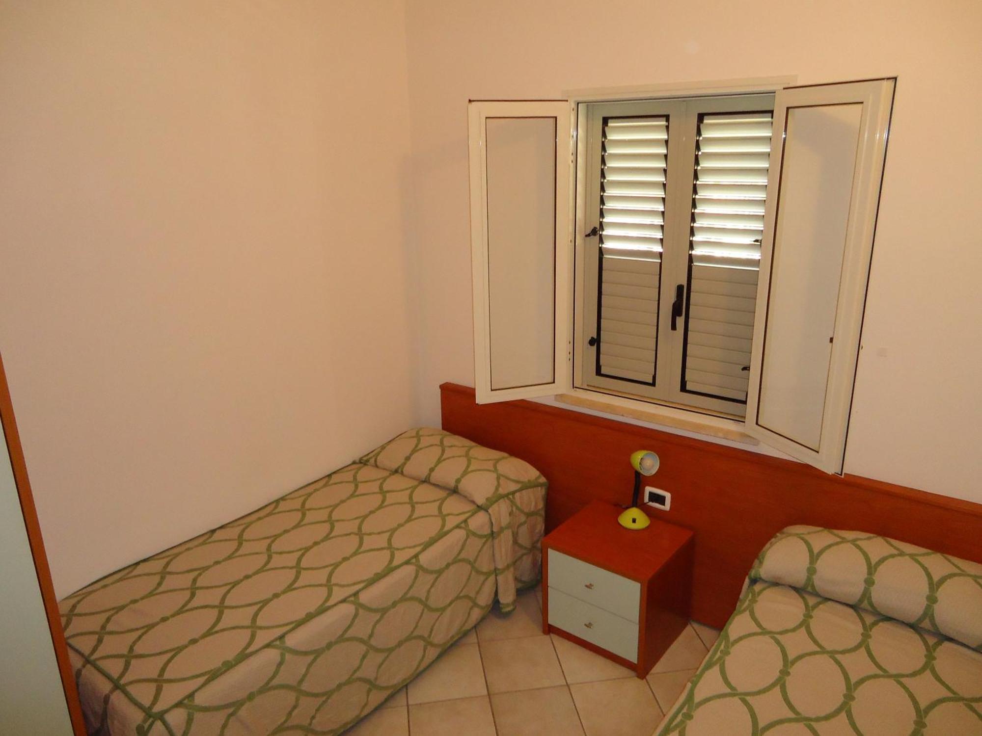 Family Junior Suite