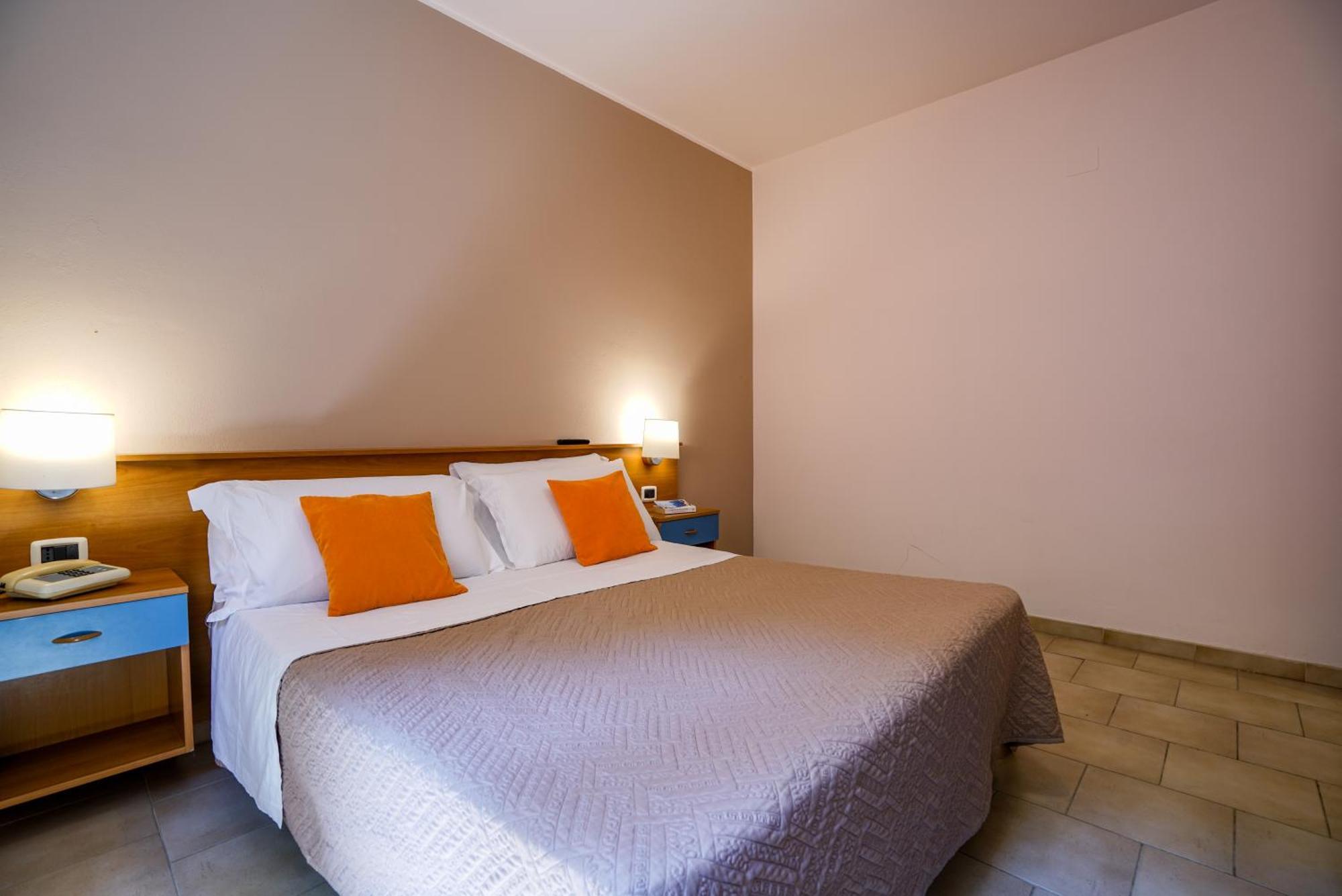 Family Junior Suite
