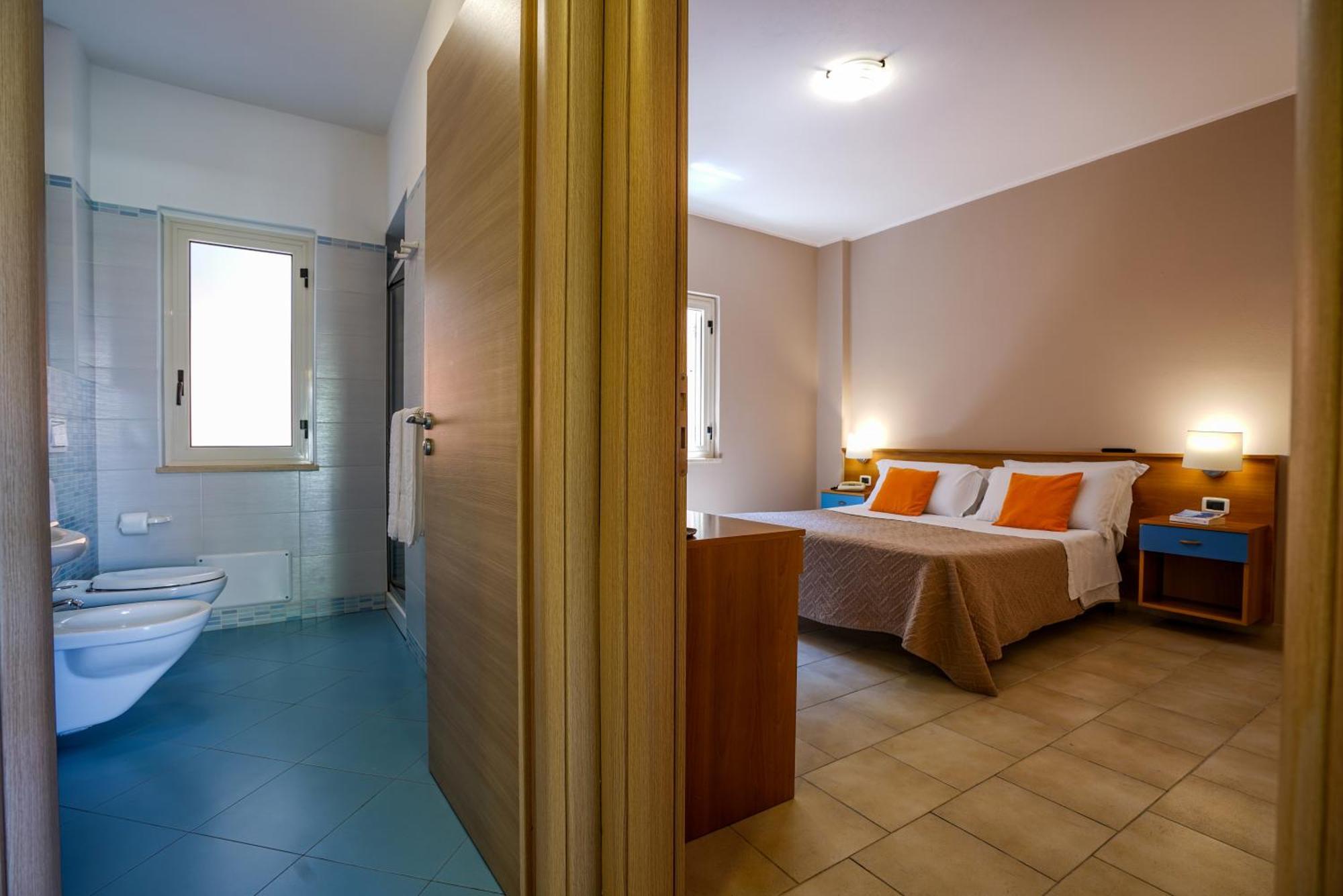 Family Junior Suite