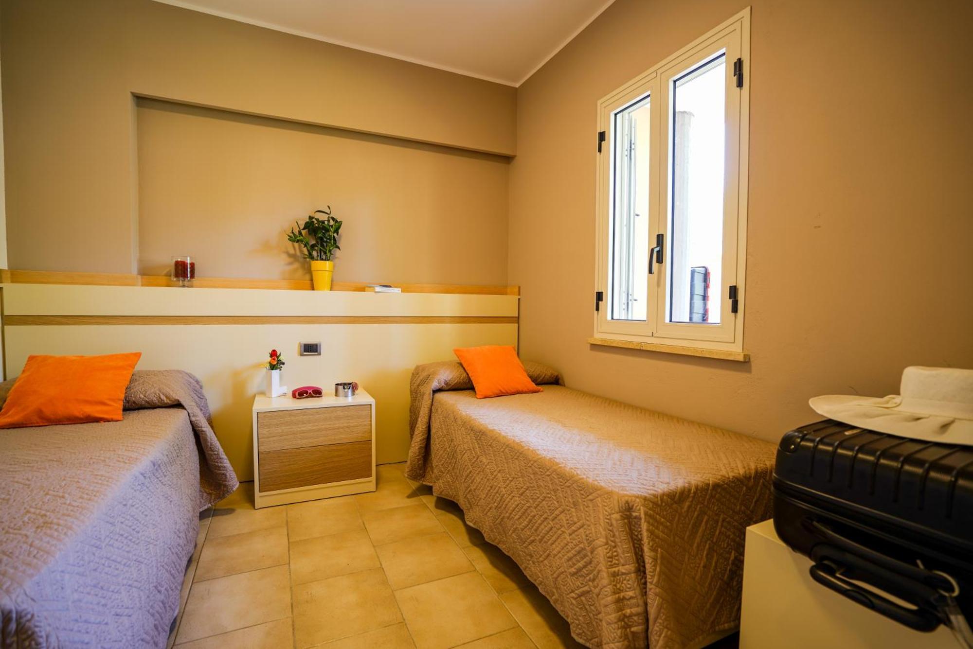 Family Junior Suite