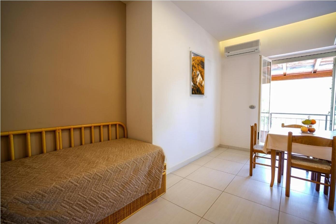 Deluxe Family Suite