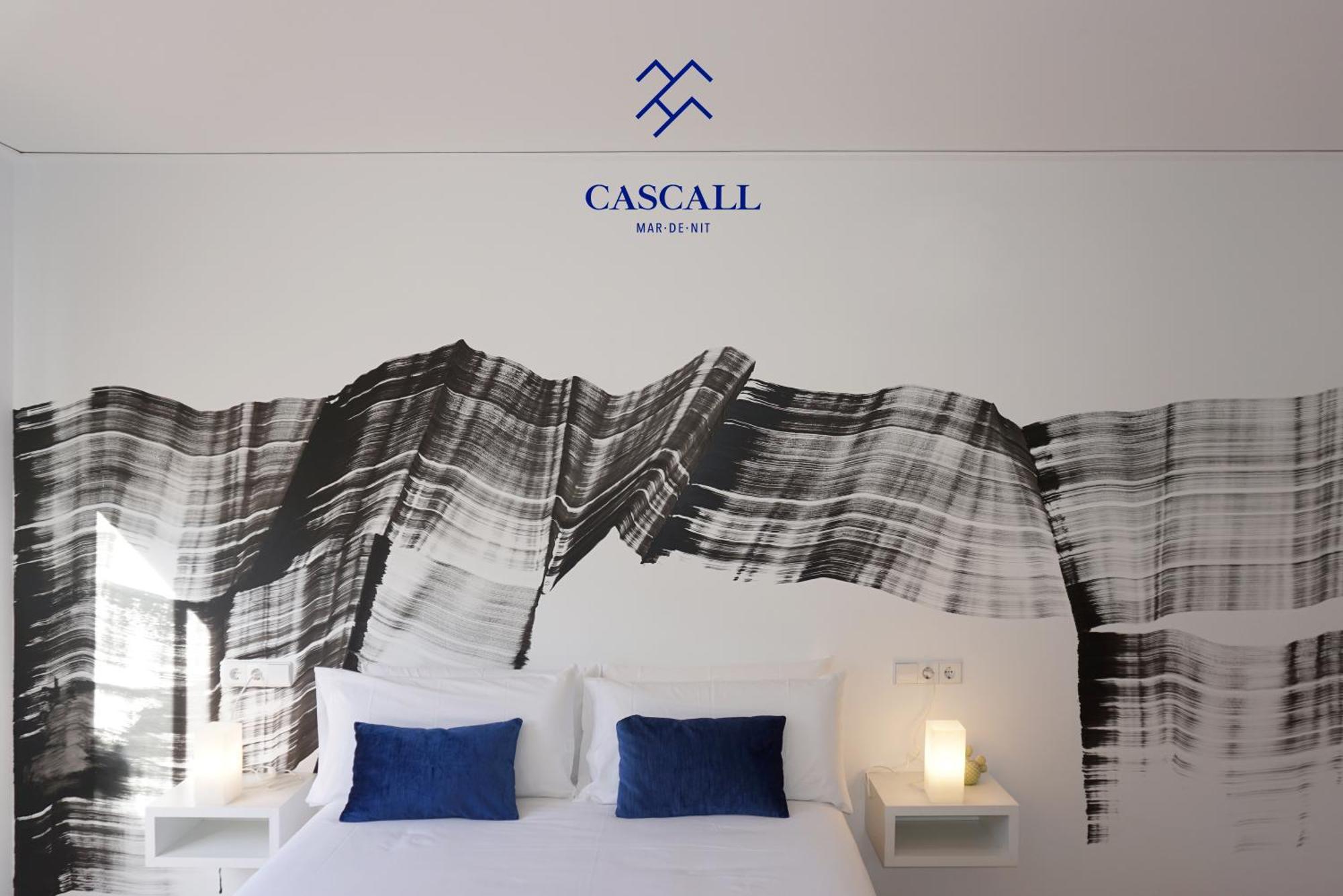Double Room Mountain View