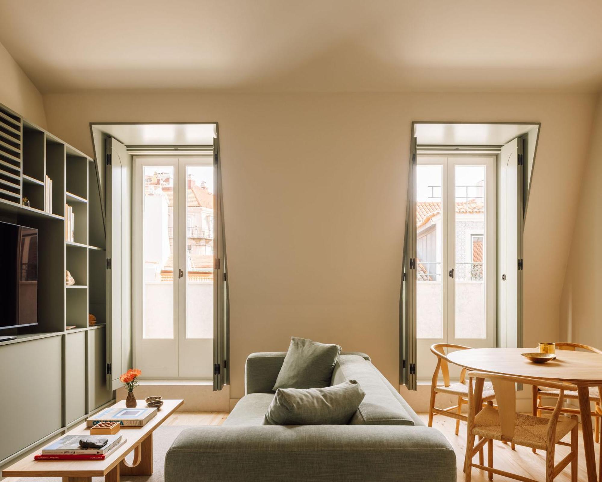 Loft Deluxe