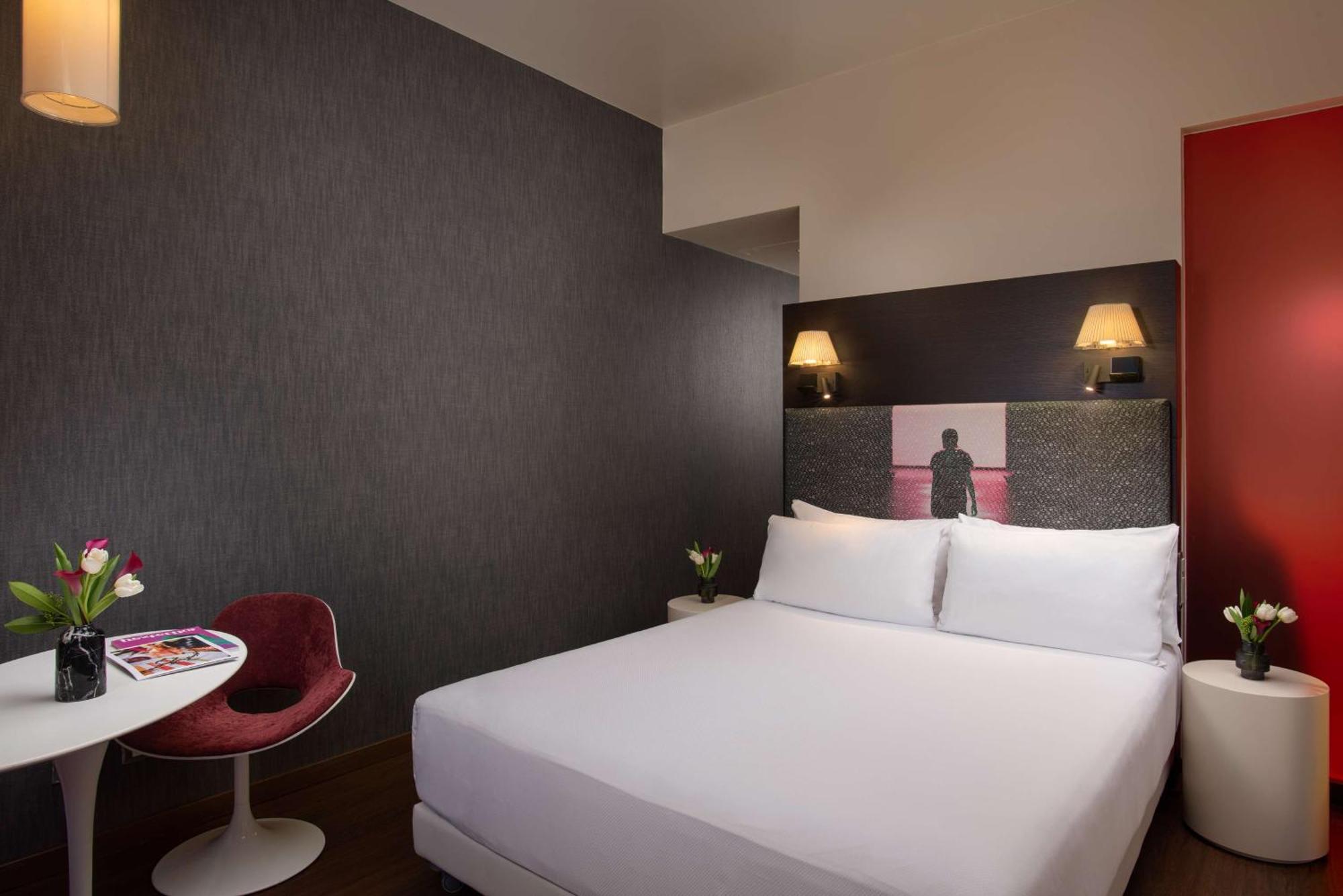 Nhow Double or Twin Room