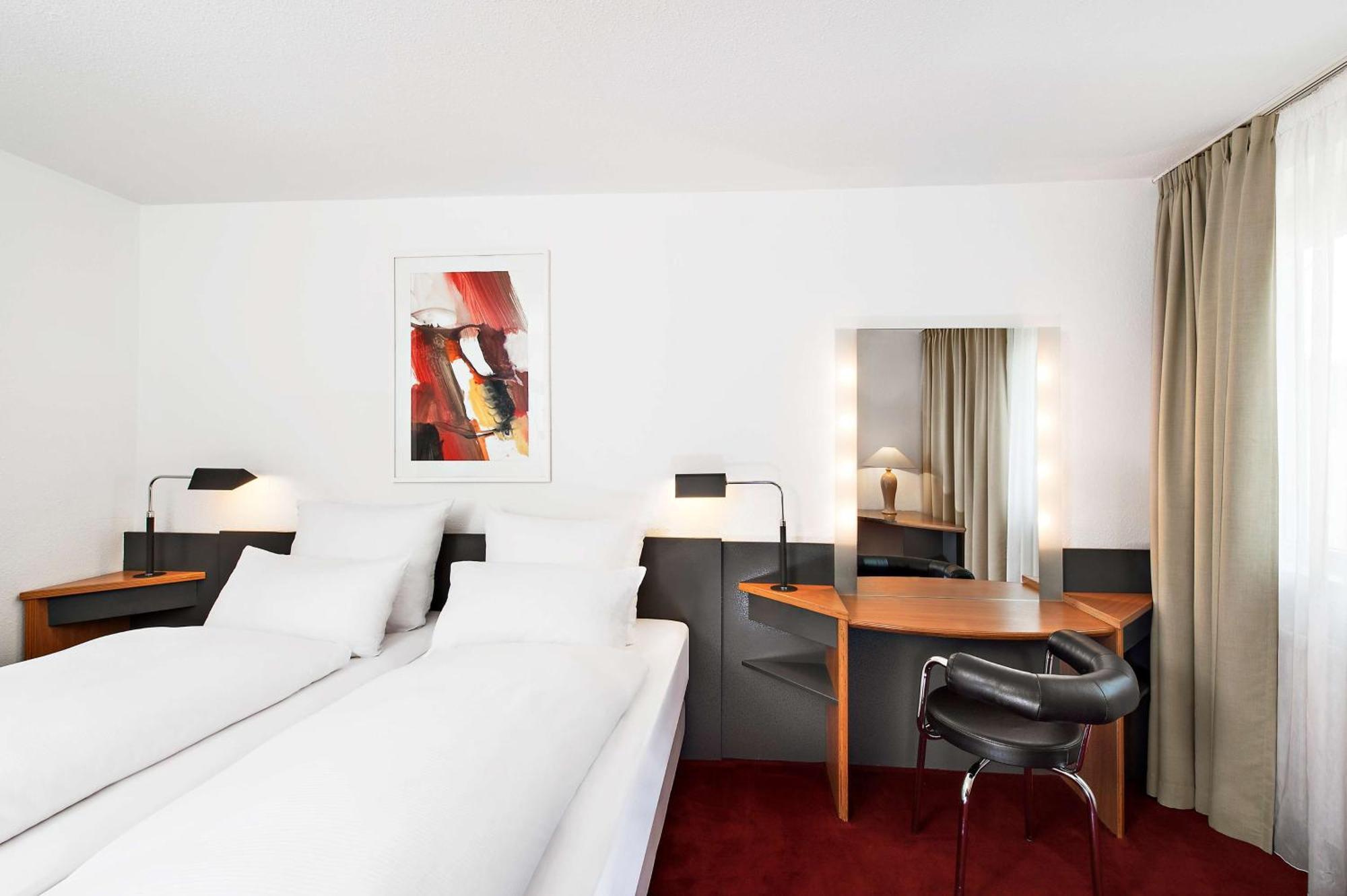 Standard Dreibettzimmer