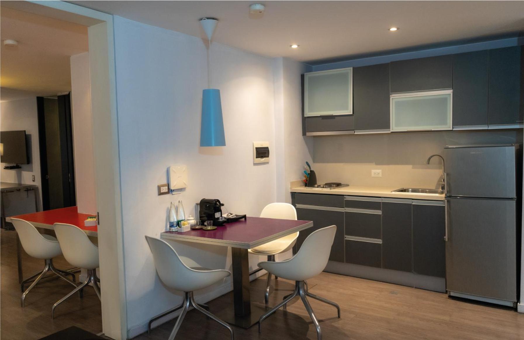 Two-Bedroom Suite