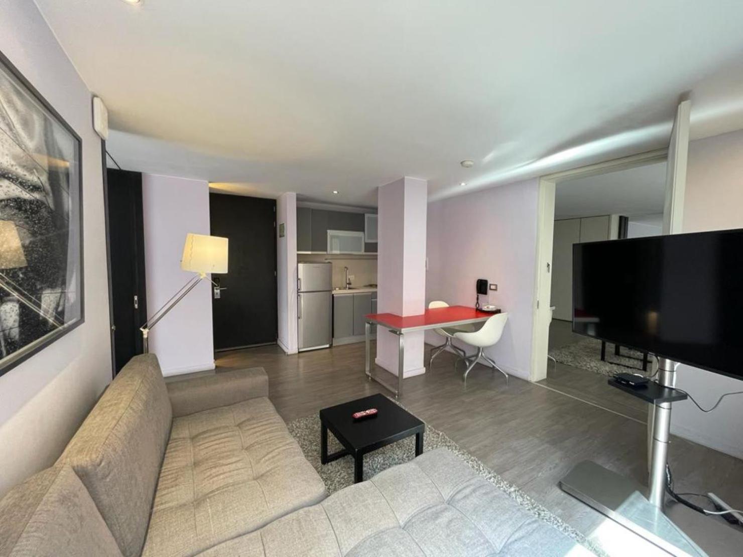 Two-Bedroom Suite