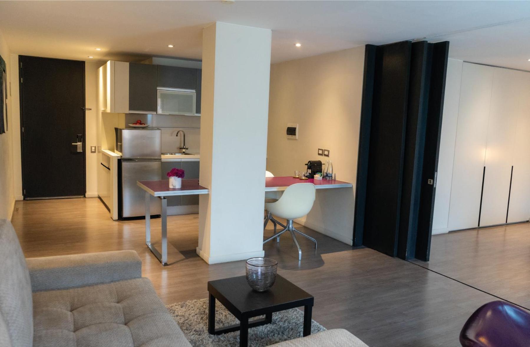 Superior Apartment