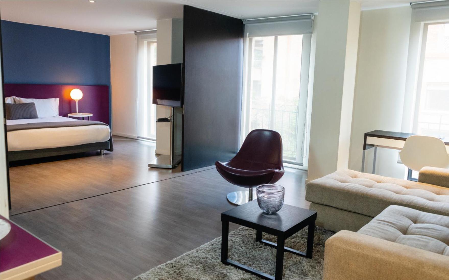 Superior Apartment
