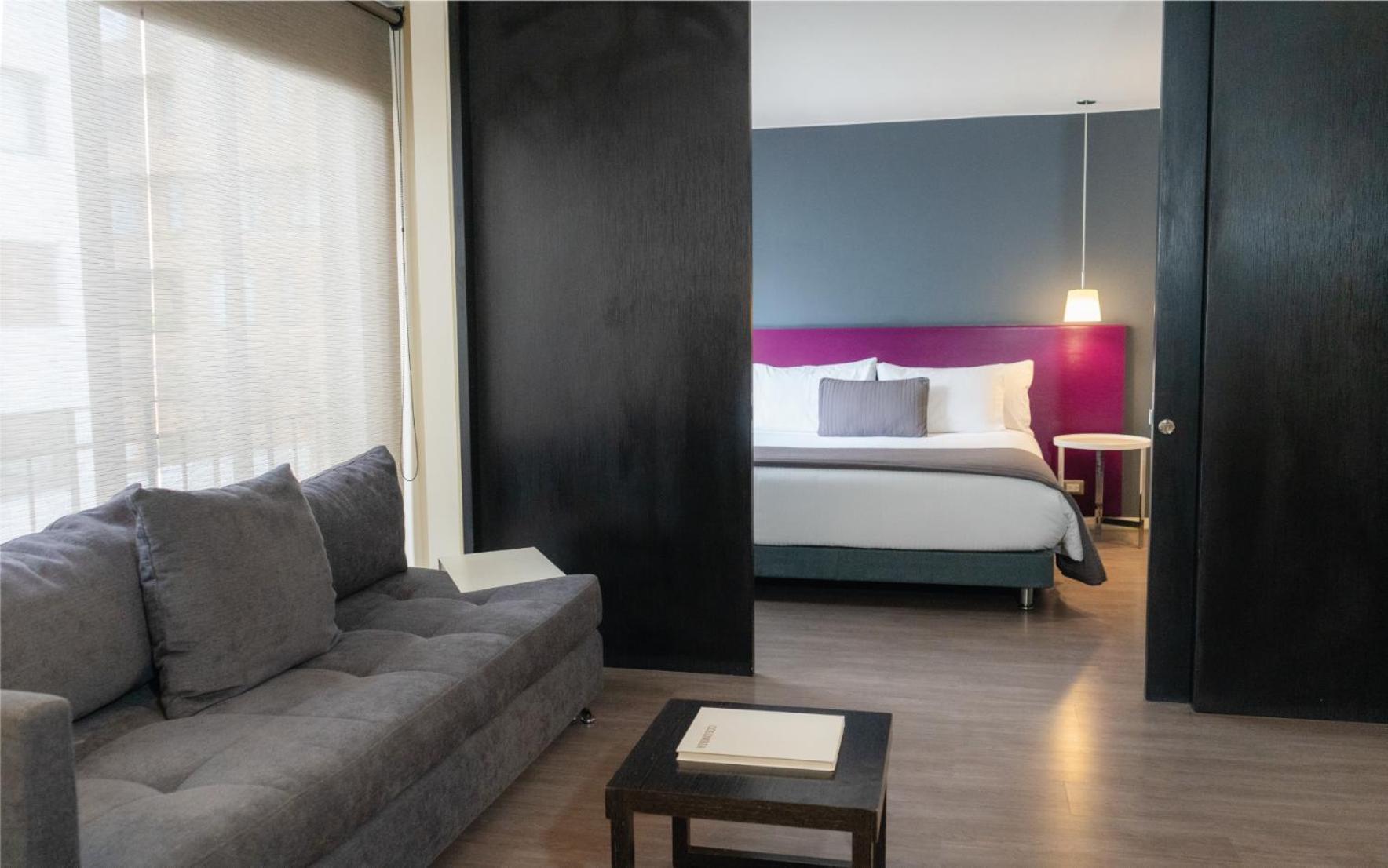 Standard Apartment