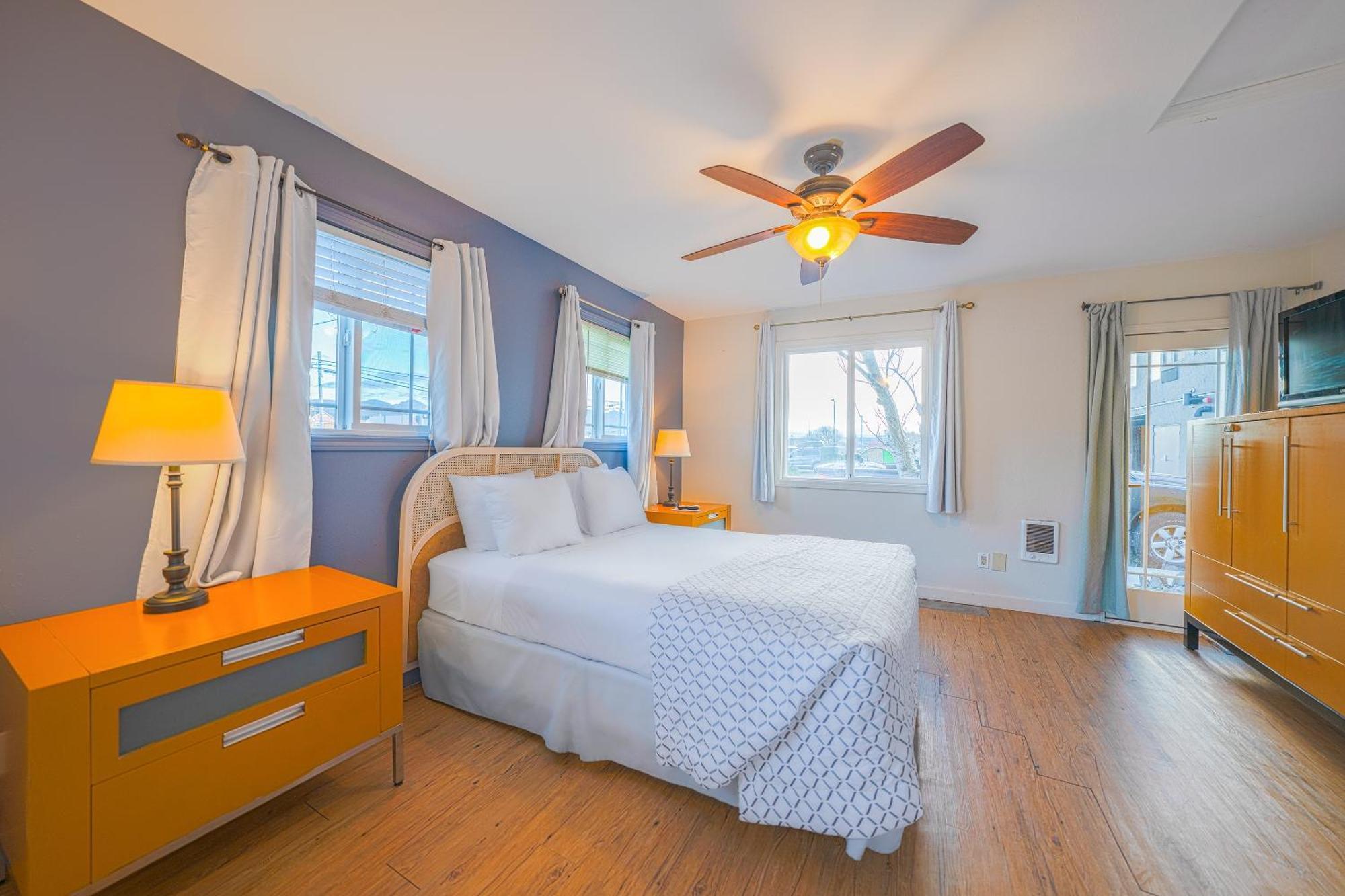 2 Bedroom Suite