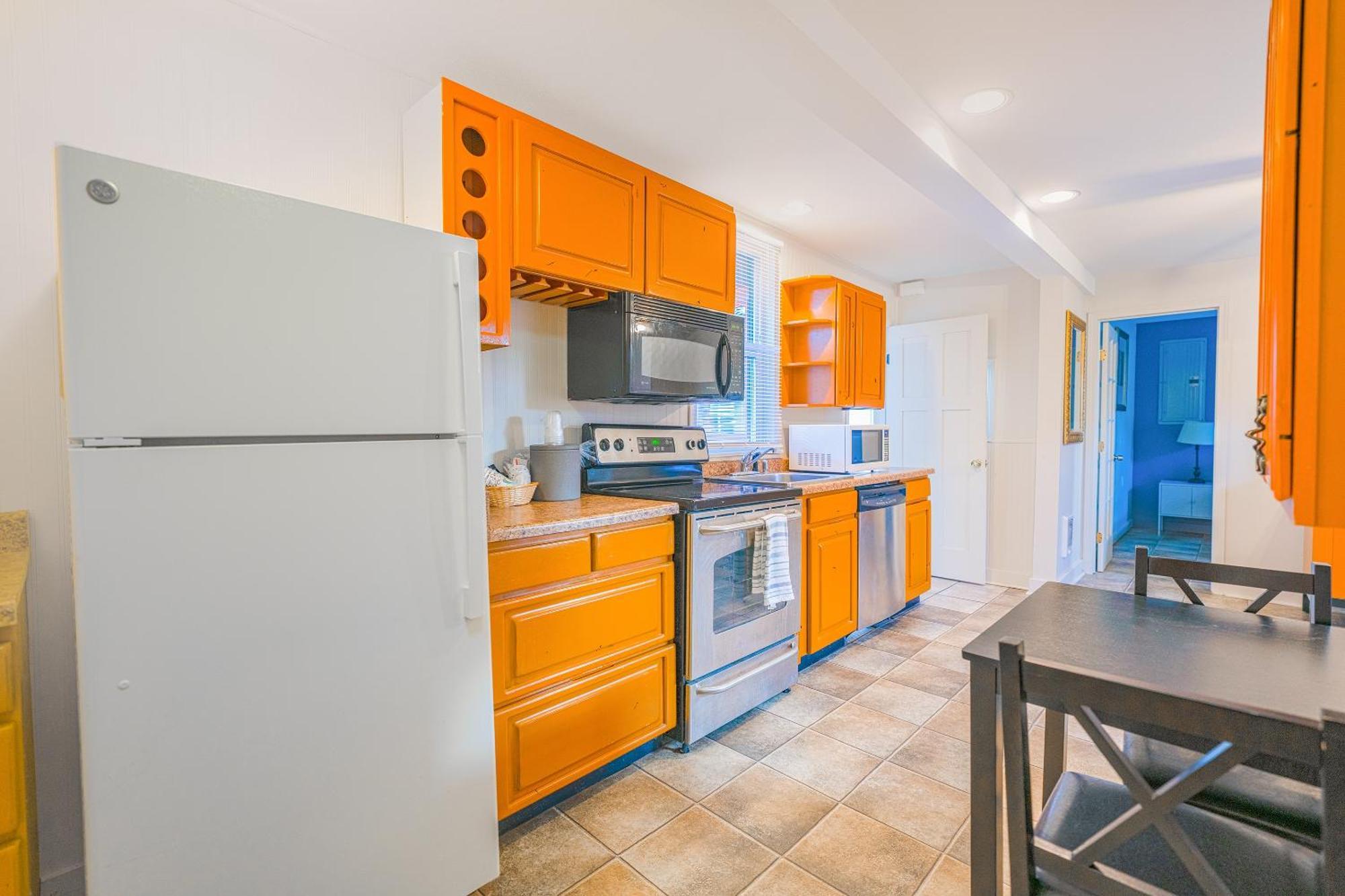2 Bedroom Suite