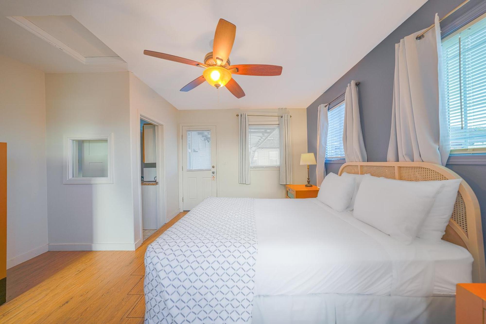 2 Bedroom Suite