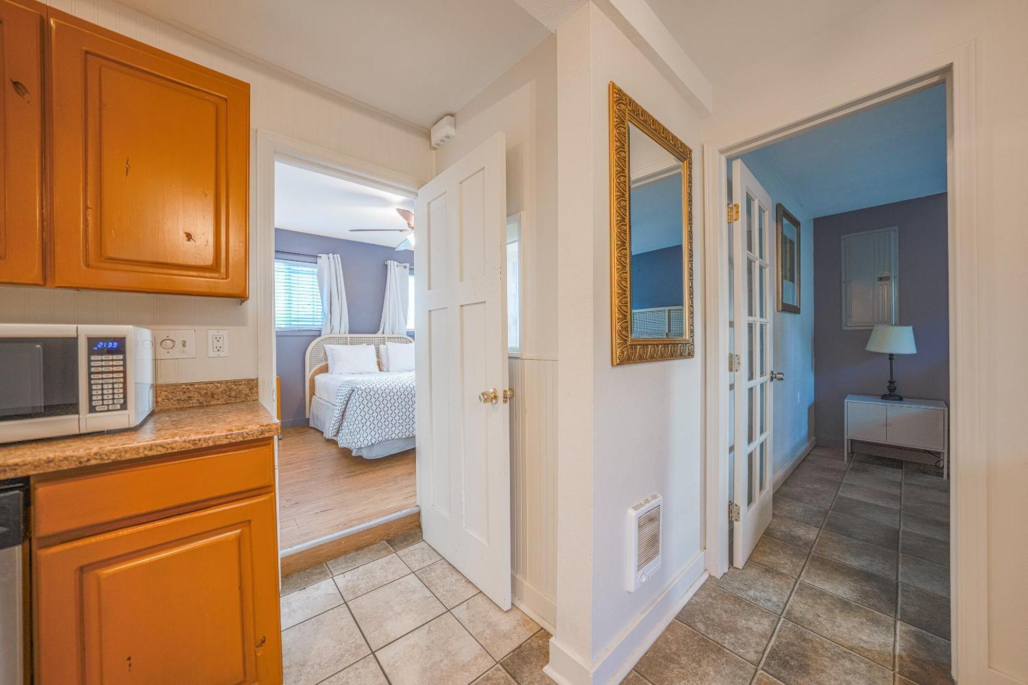 2 Bedroom Suite