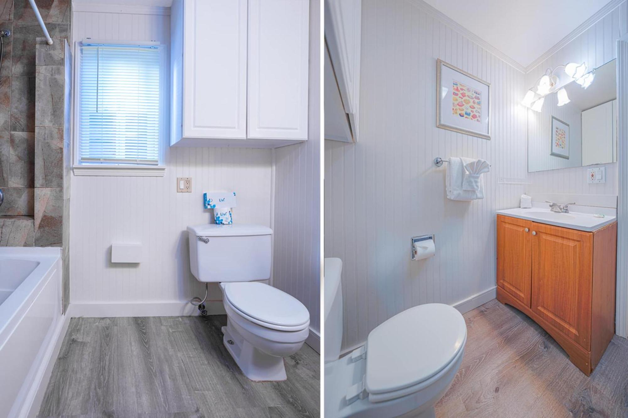 2 Bedroom Suite