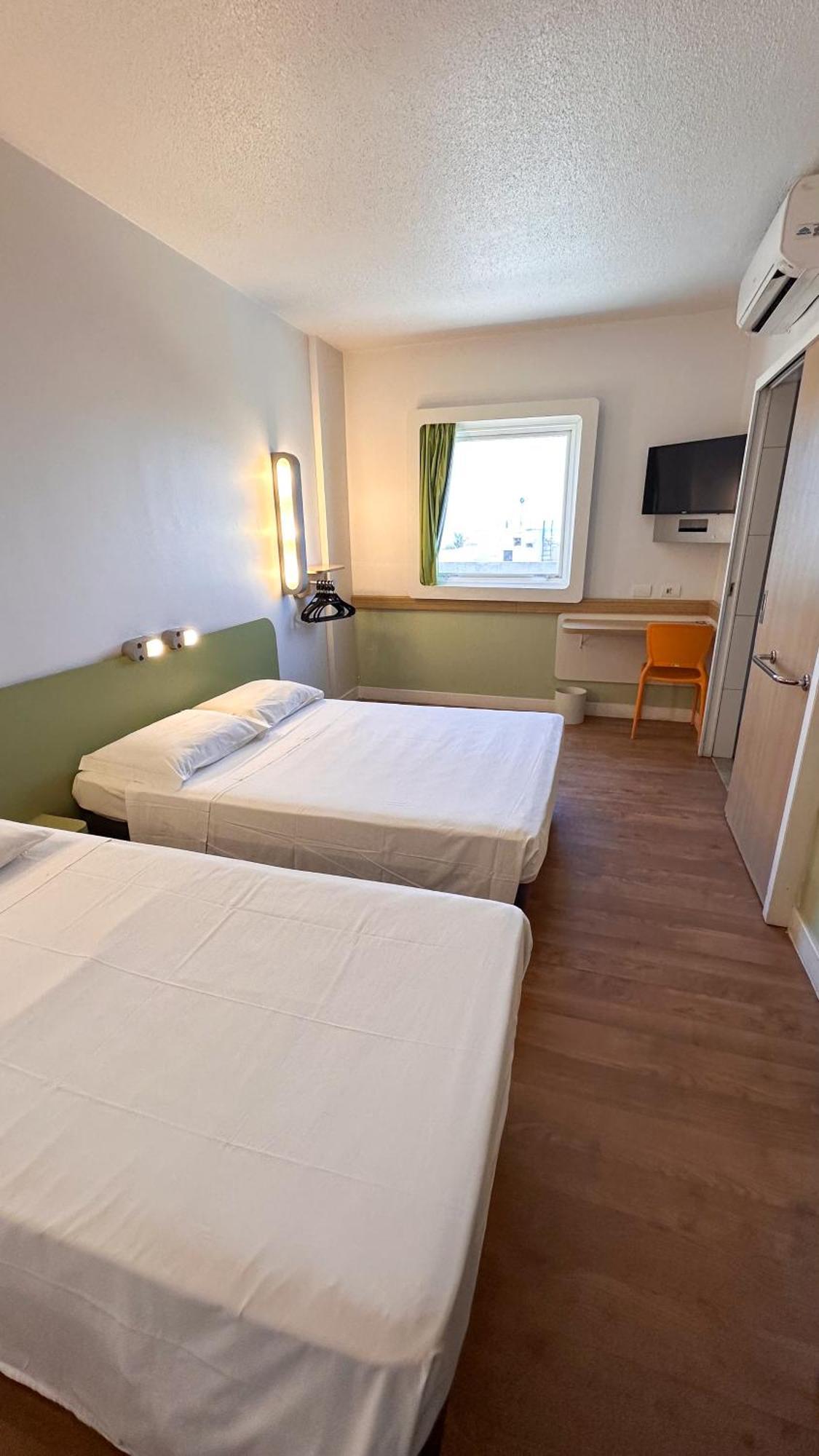 Apartment Accessible