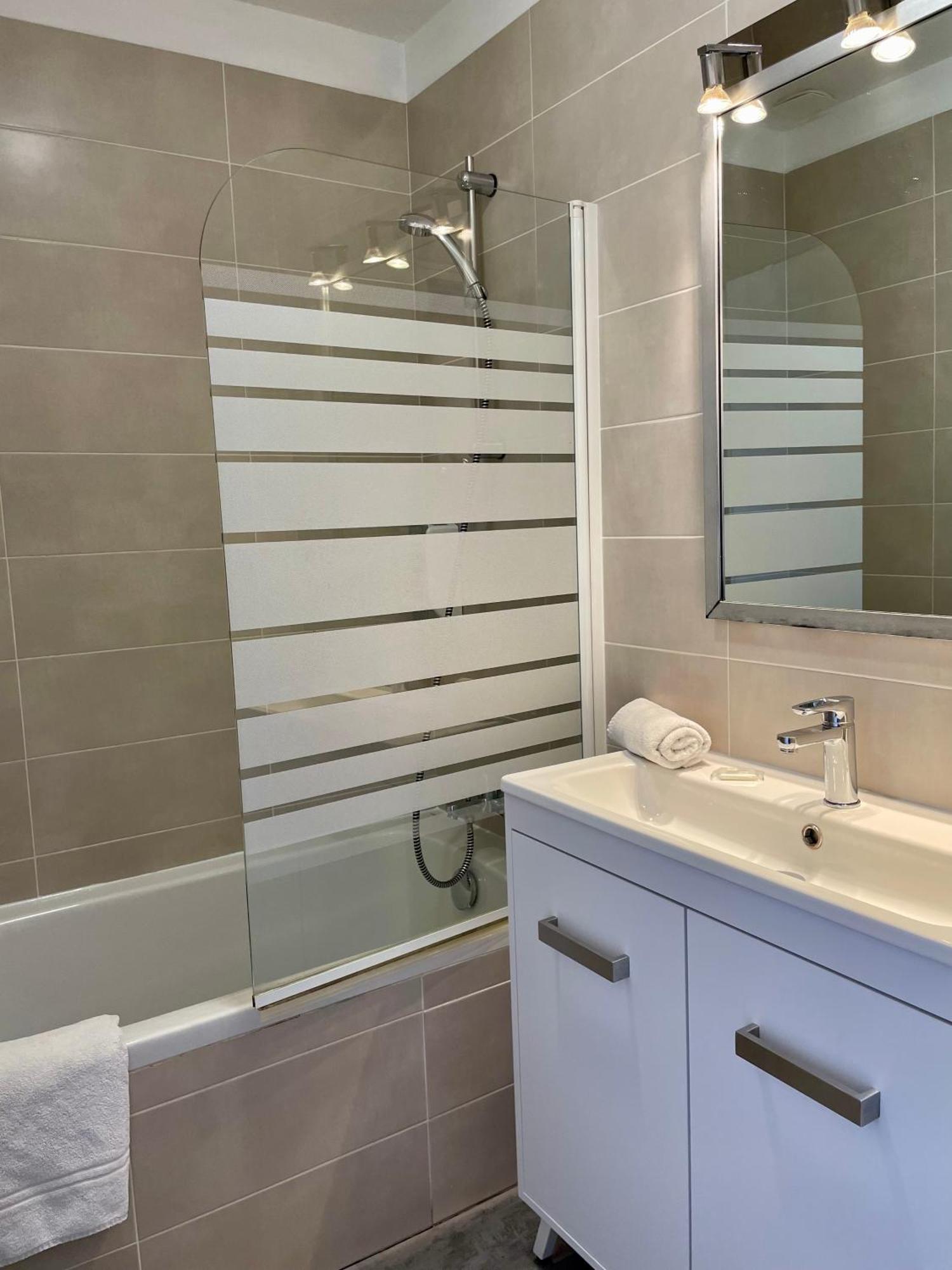 Chambre Triple Supérieure