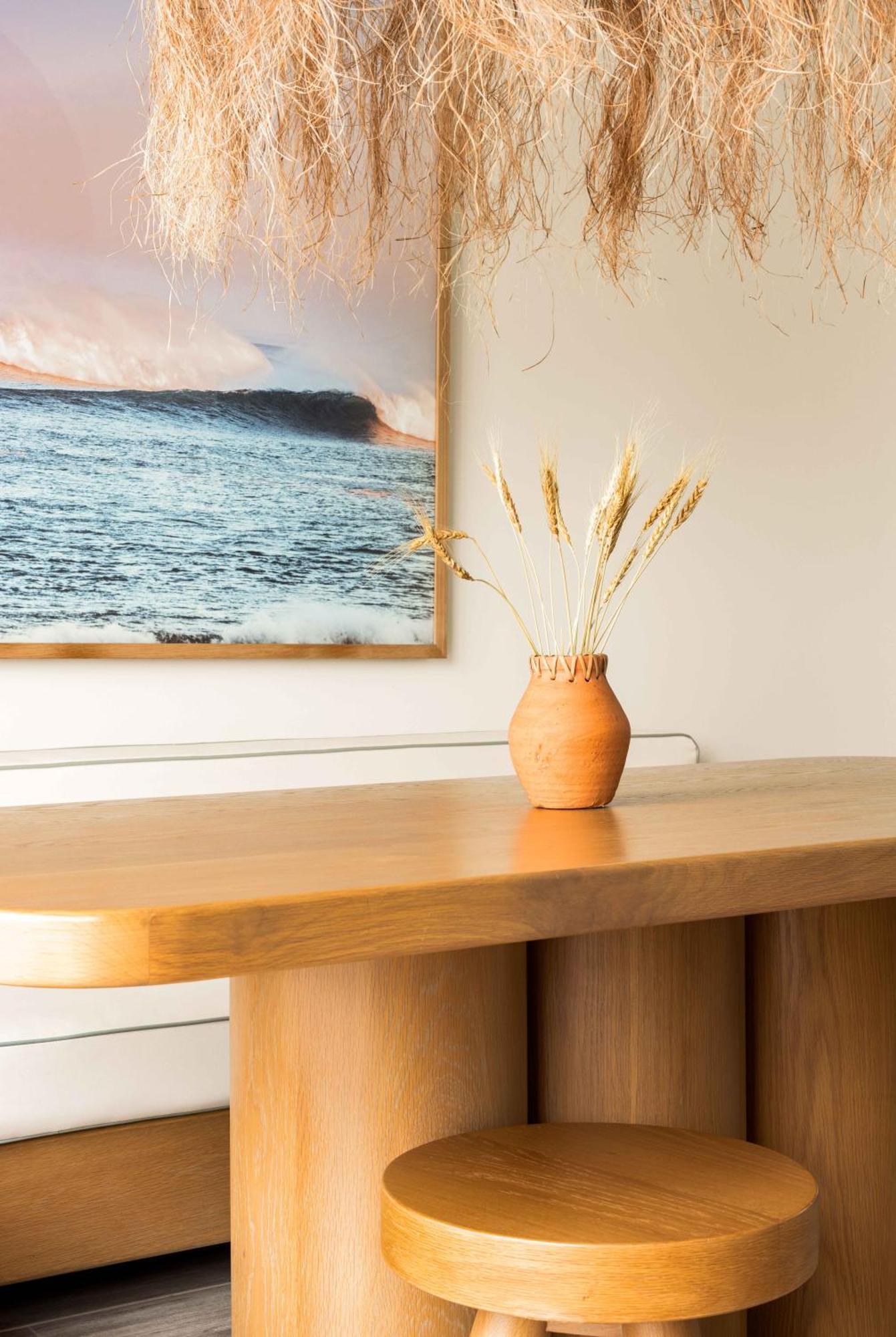 Three-Bedroom Apartment Water View