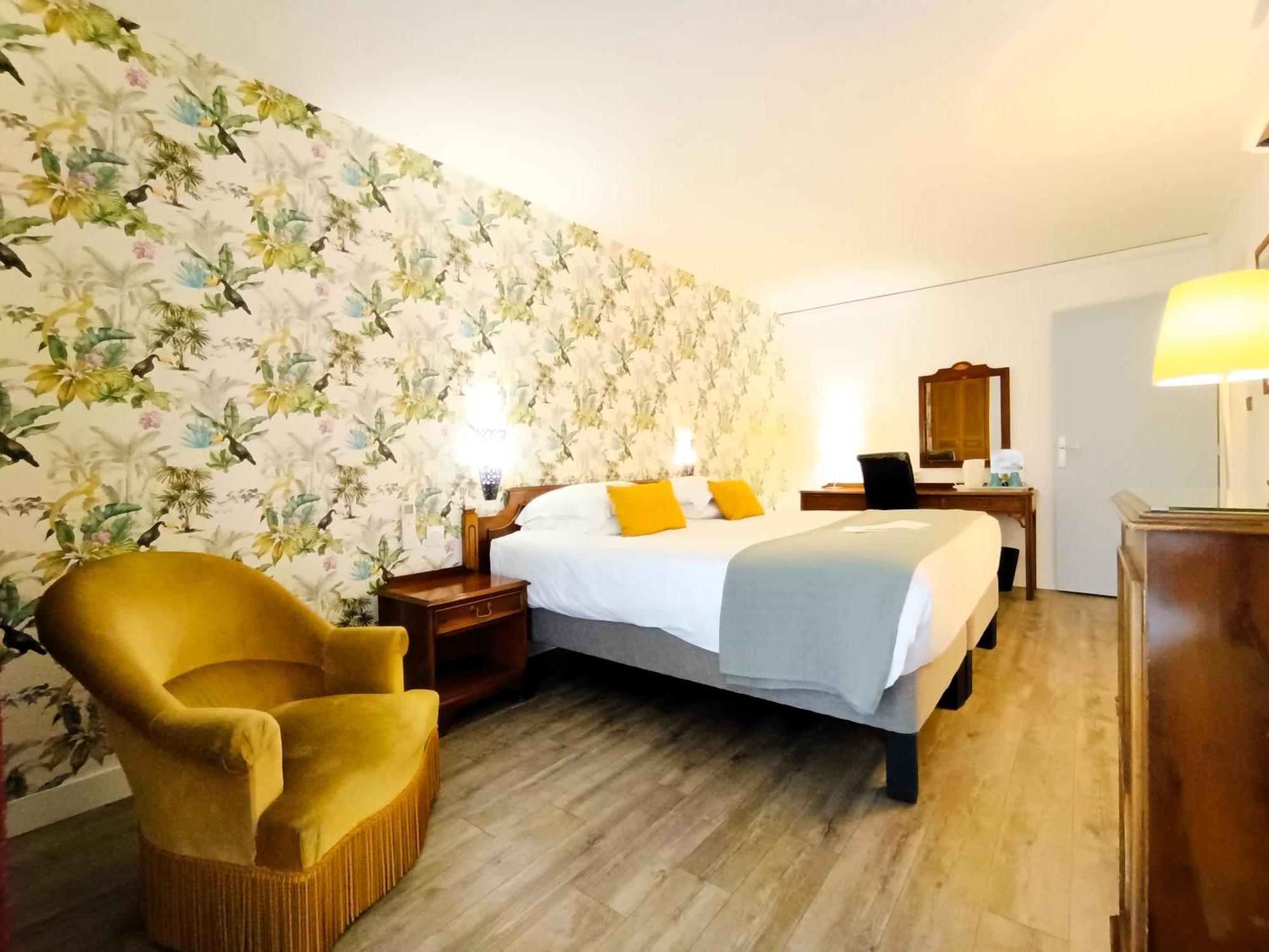 Double or Twin Room