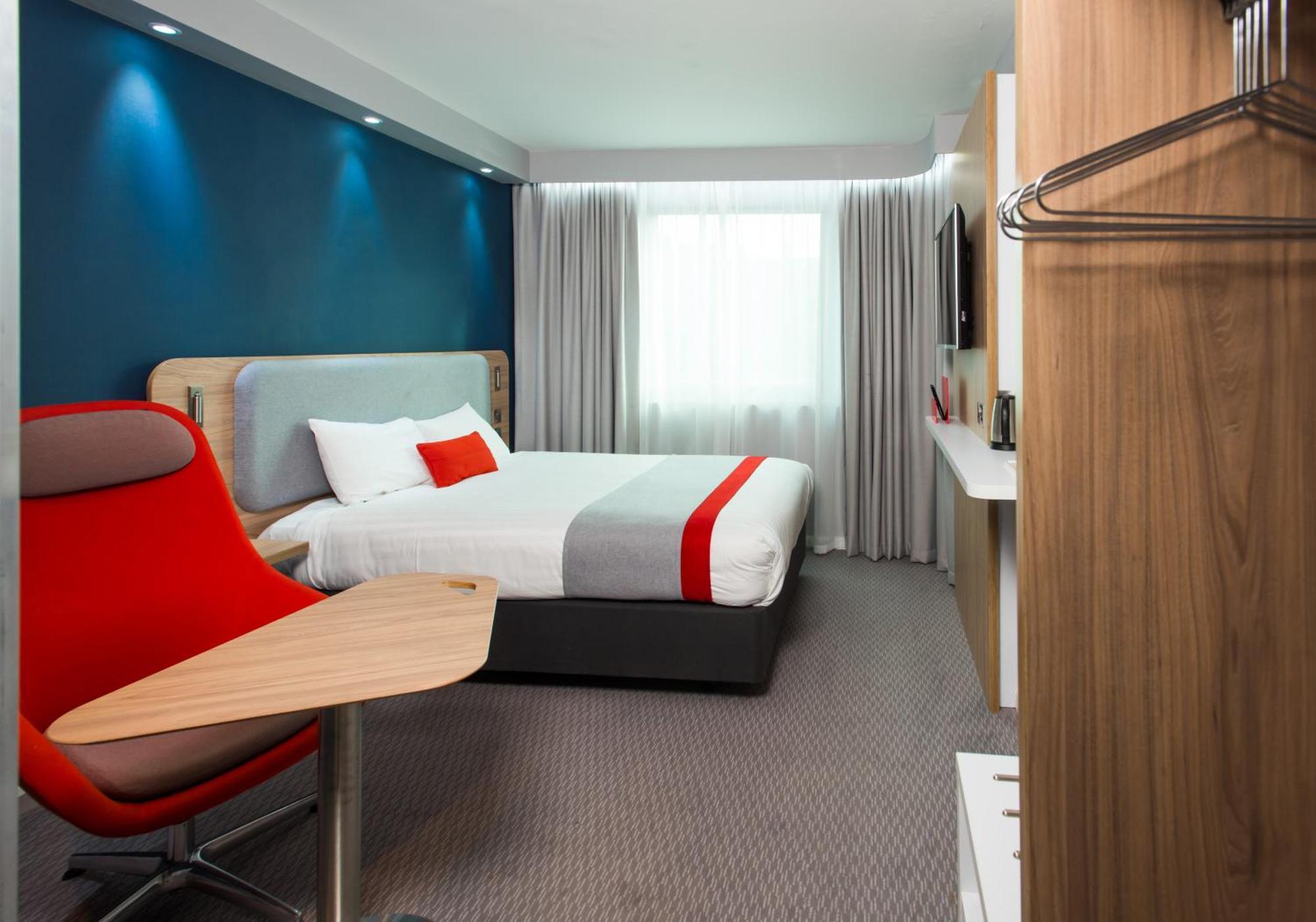 Standard Room Hot
