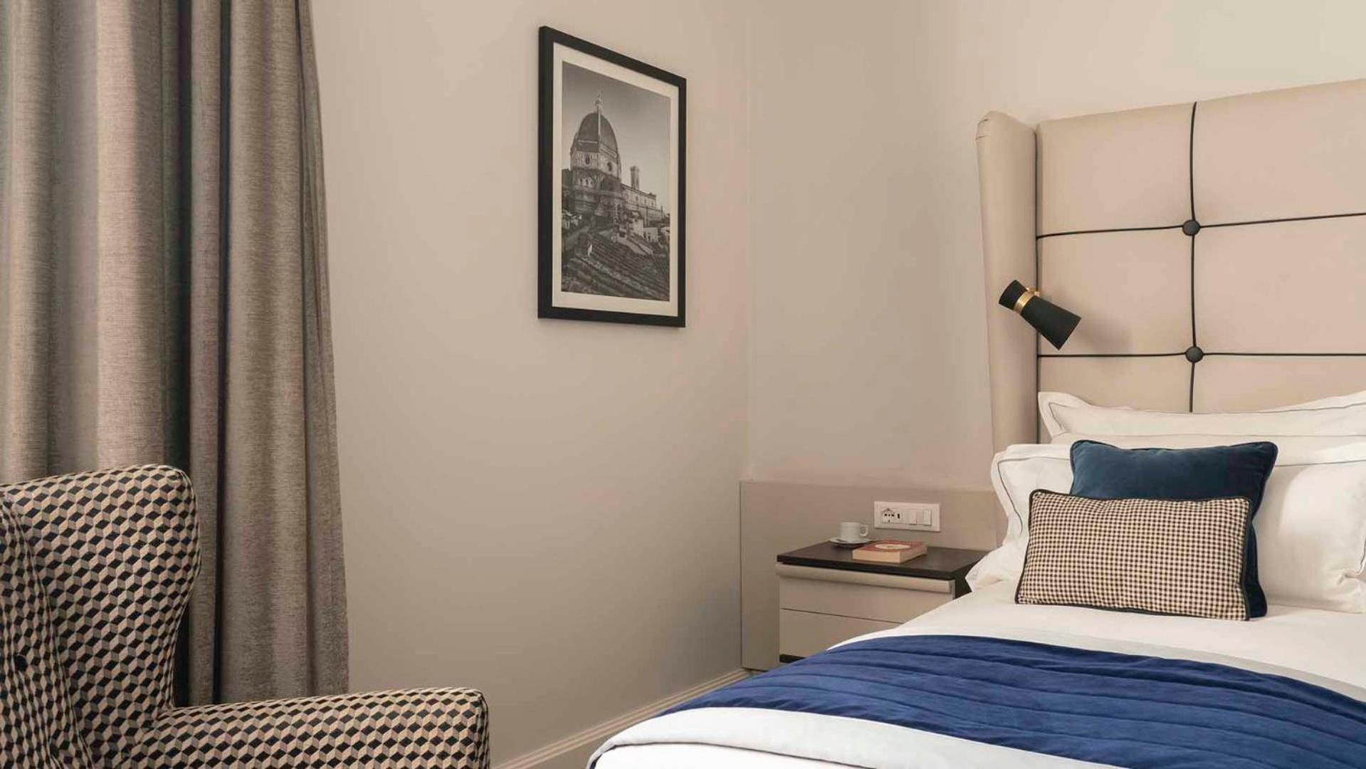 Superior Queen Room