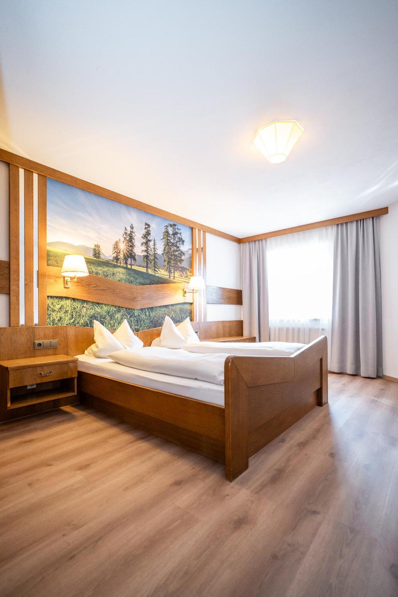 Comfort Apartment